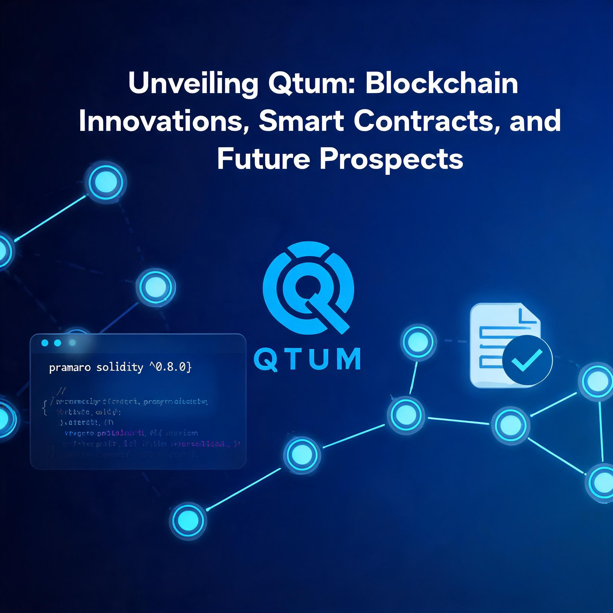 Blockchain Innovations