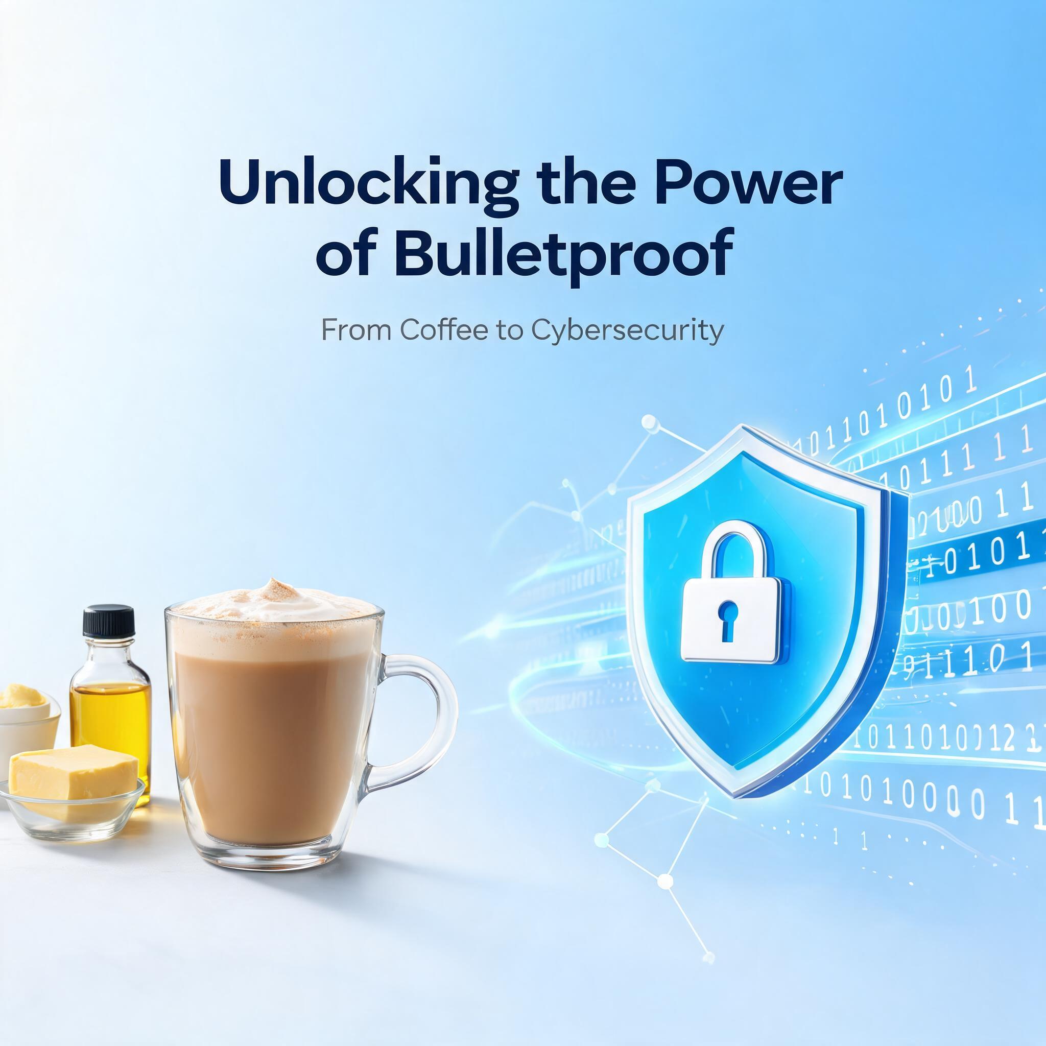 Unlocking the Power of Bulletproof