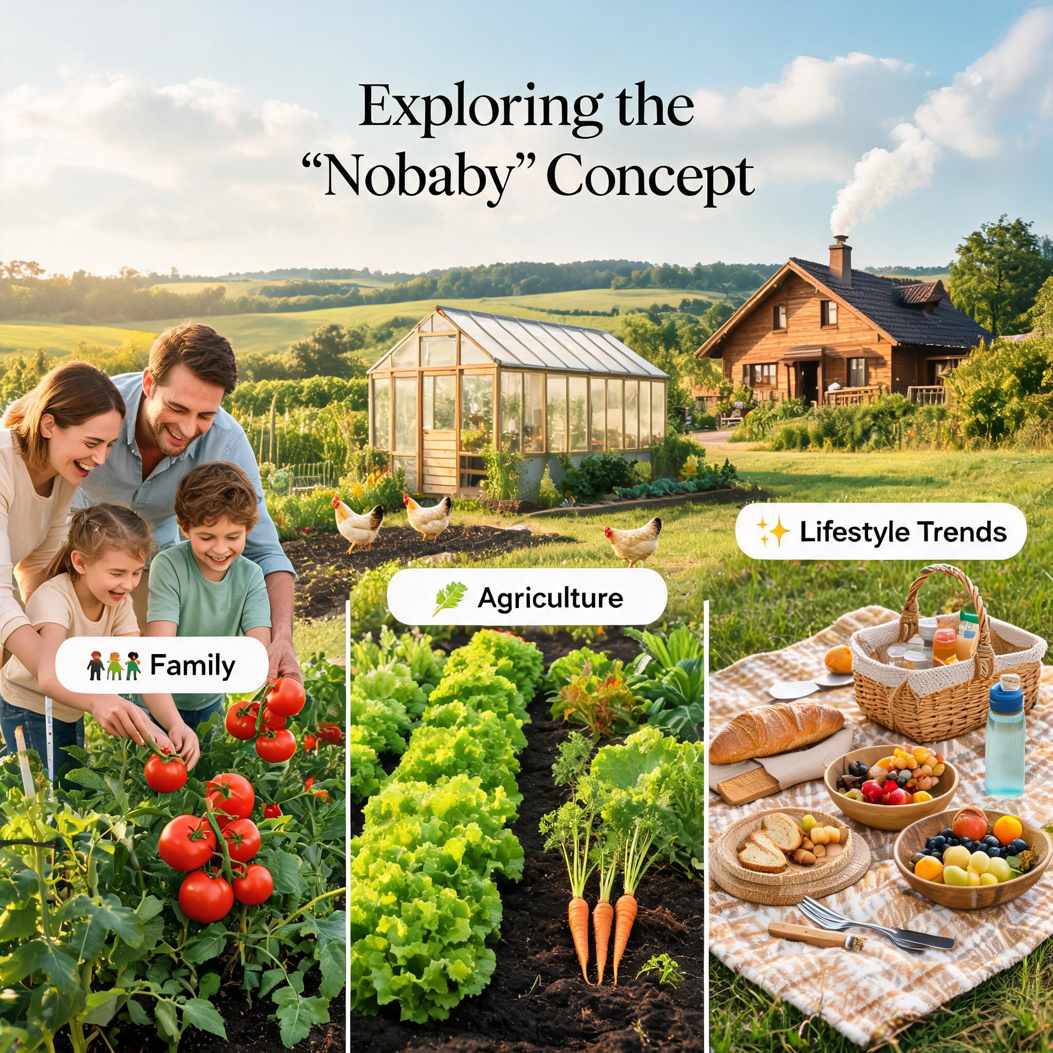and Lifestyle Trends