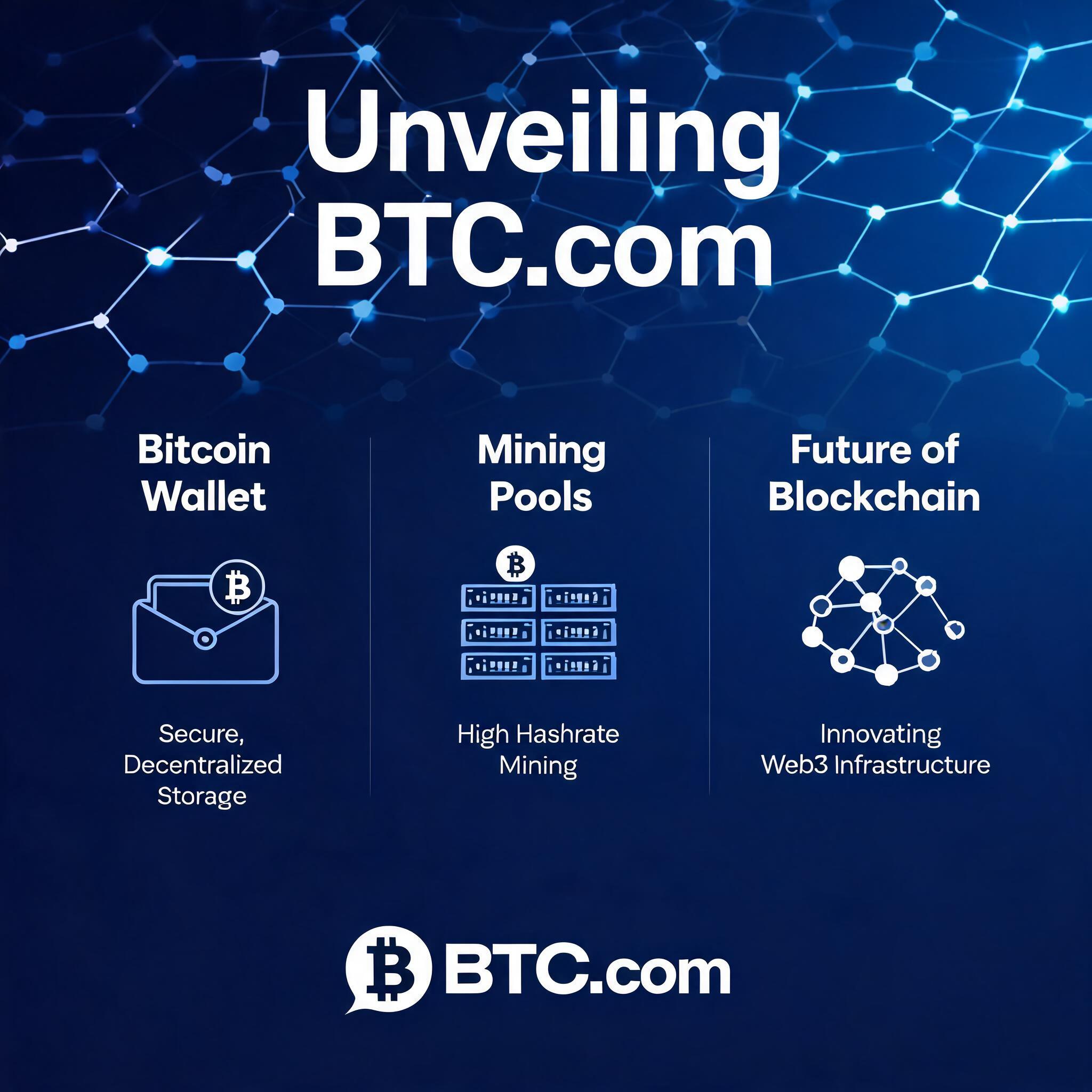 and the Future of Blockchain