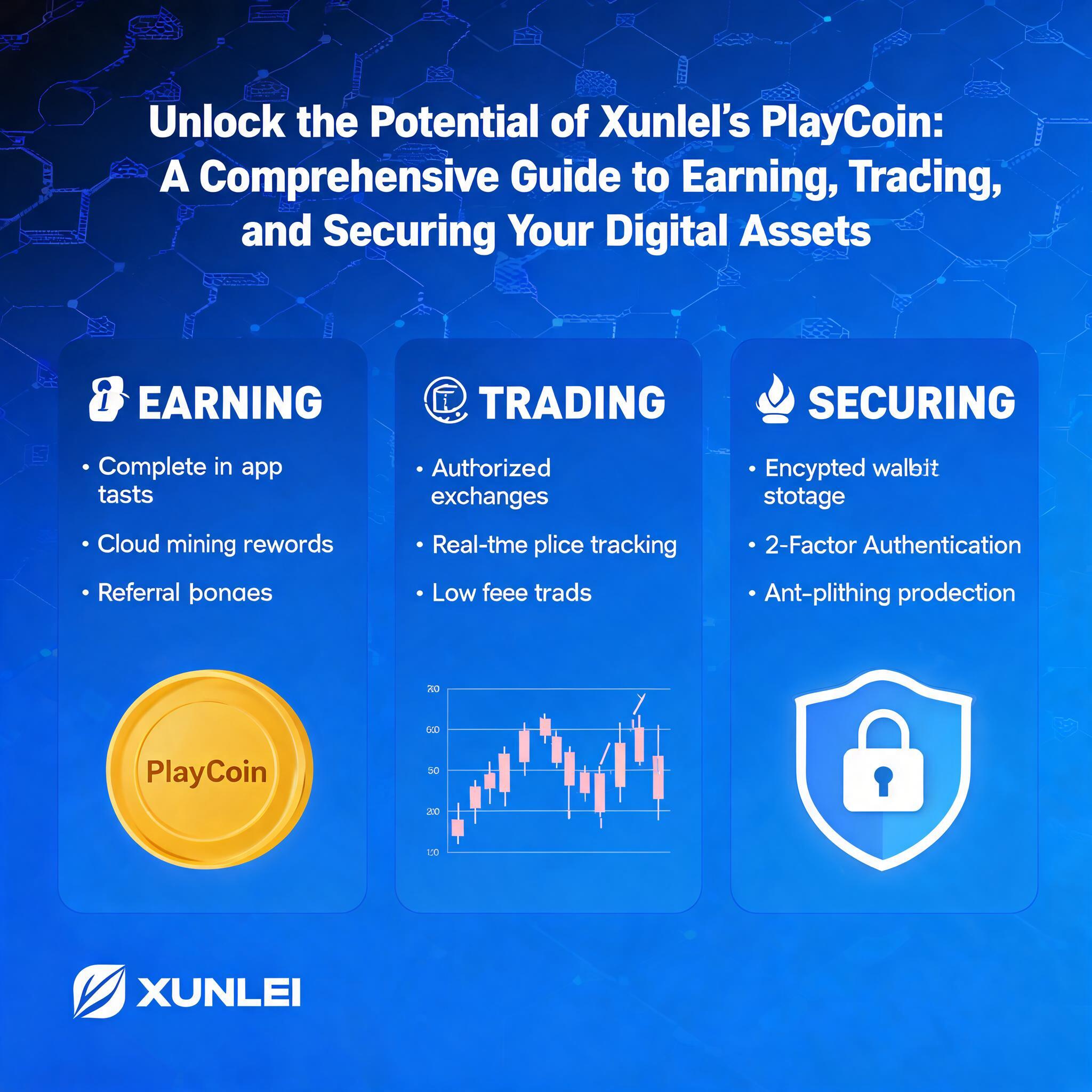 A Comprehensive Guide to Earning