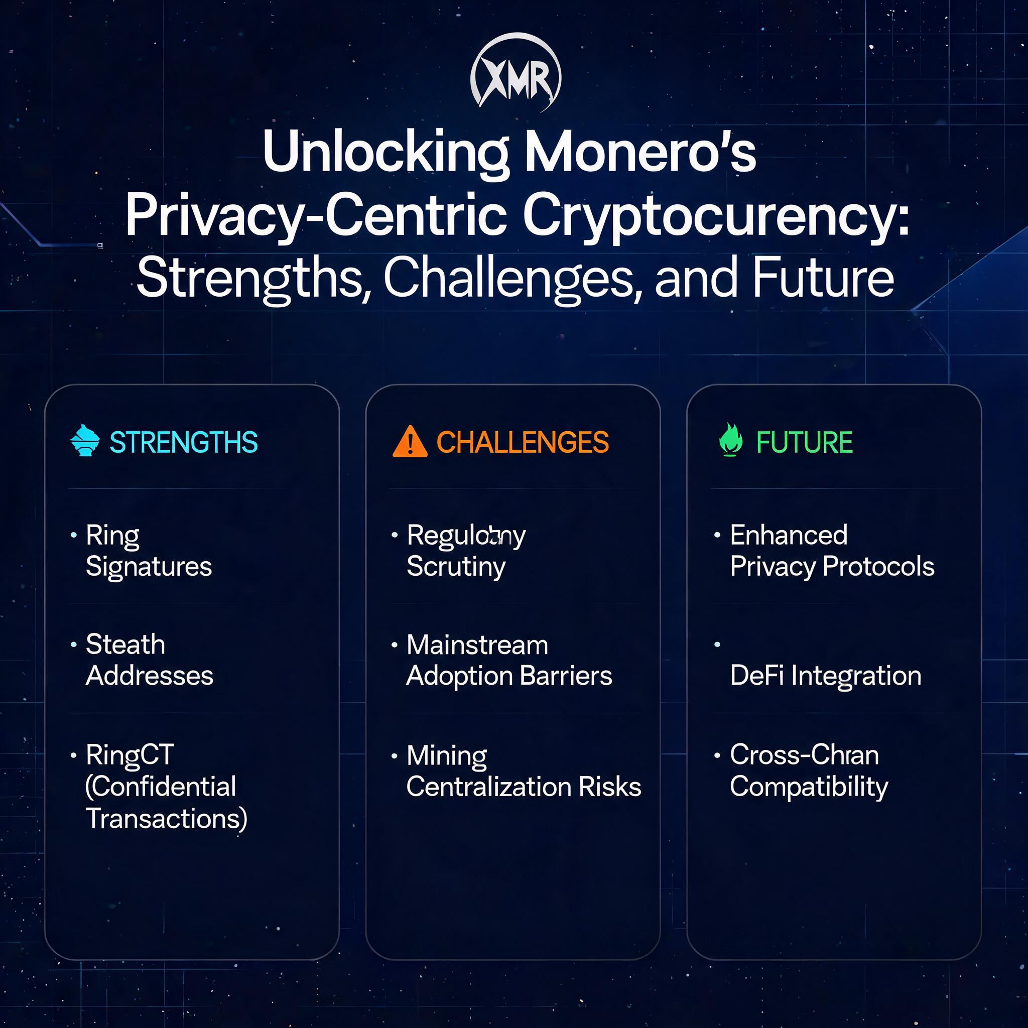 Centric Cryptocurrency