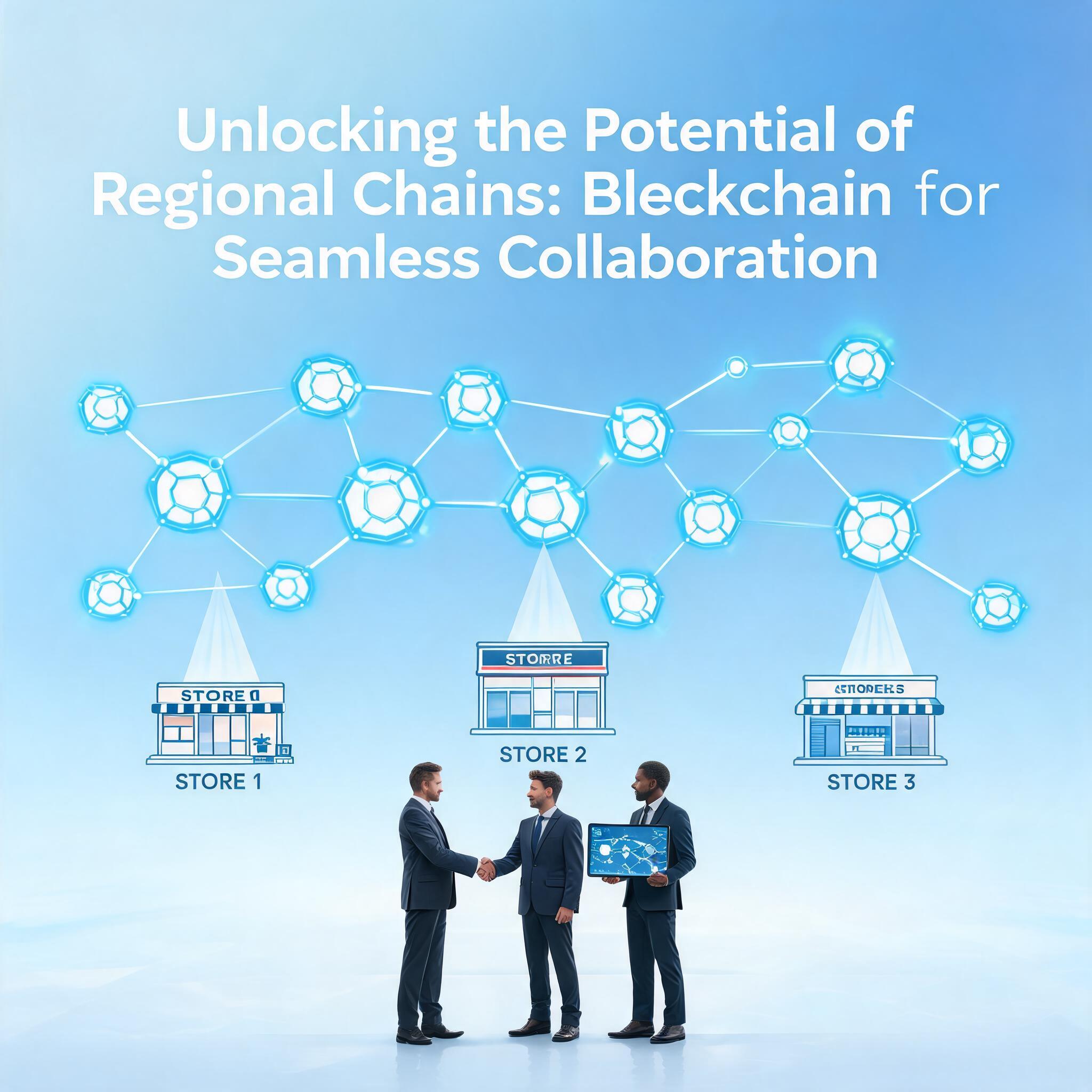 Unlocking the Potential of Regional Chains