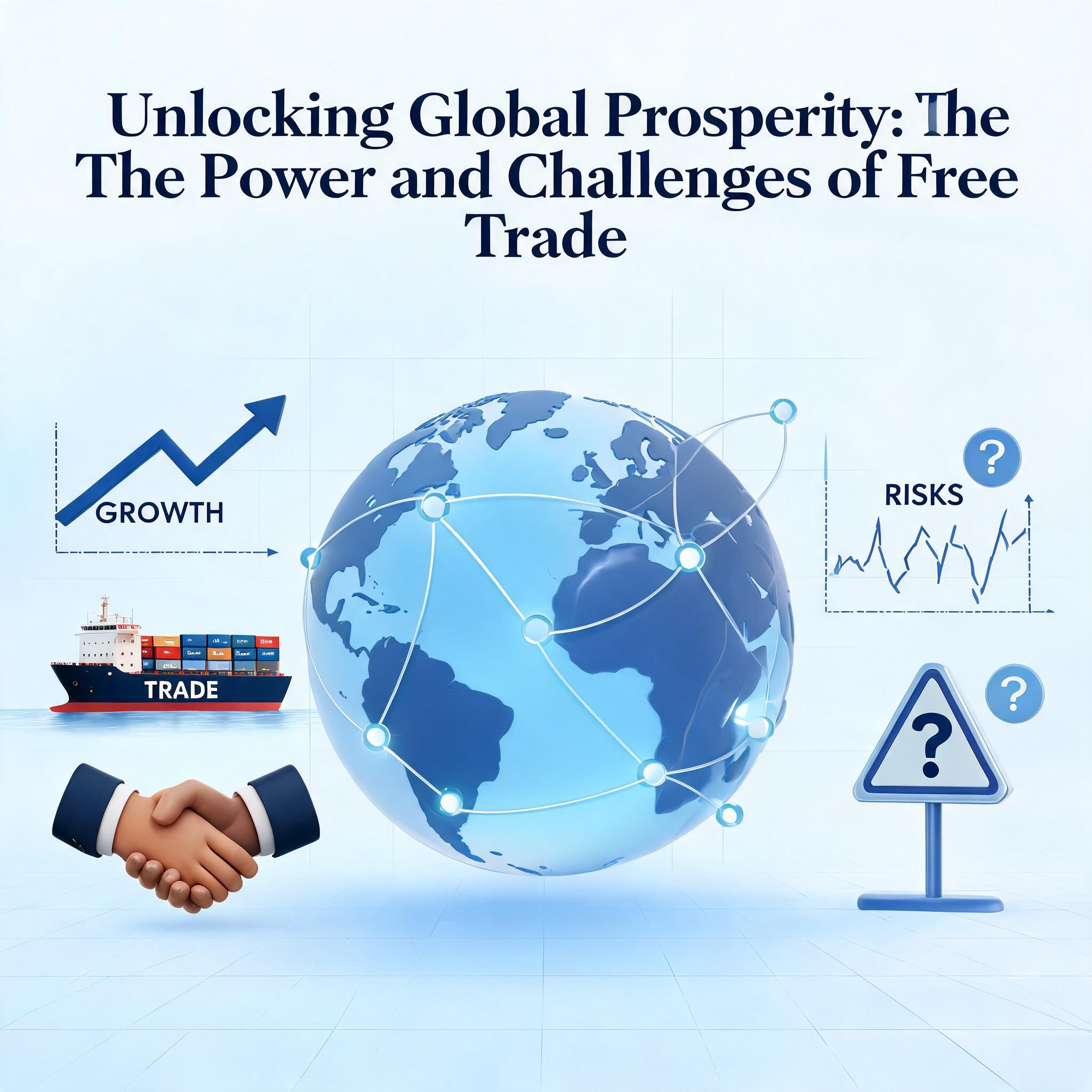 The Power and Challenges of Free Trade