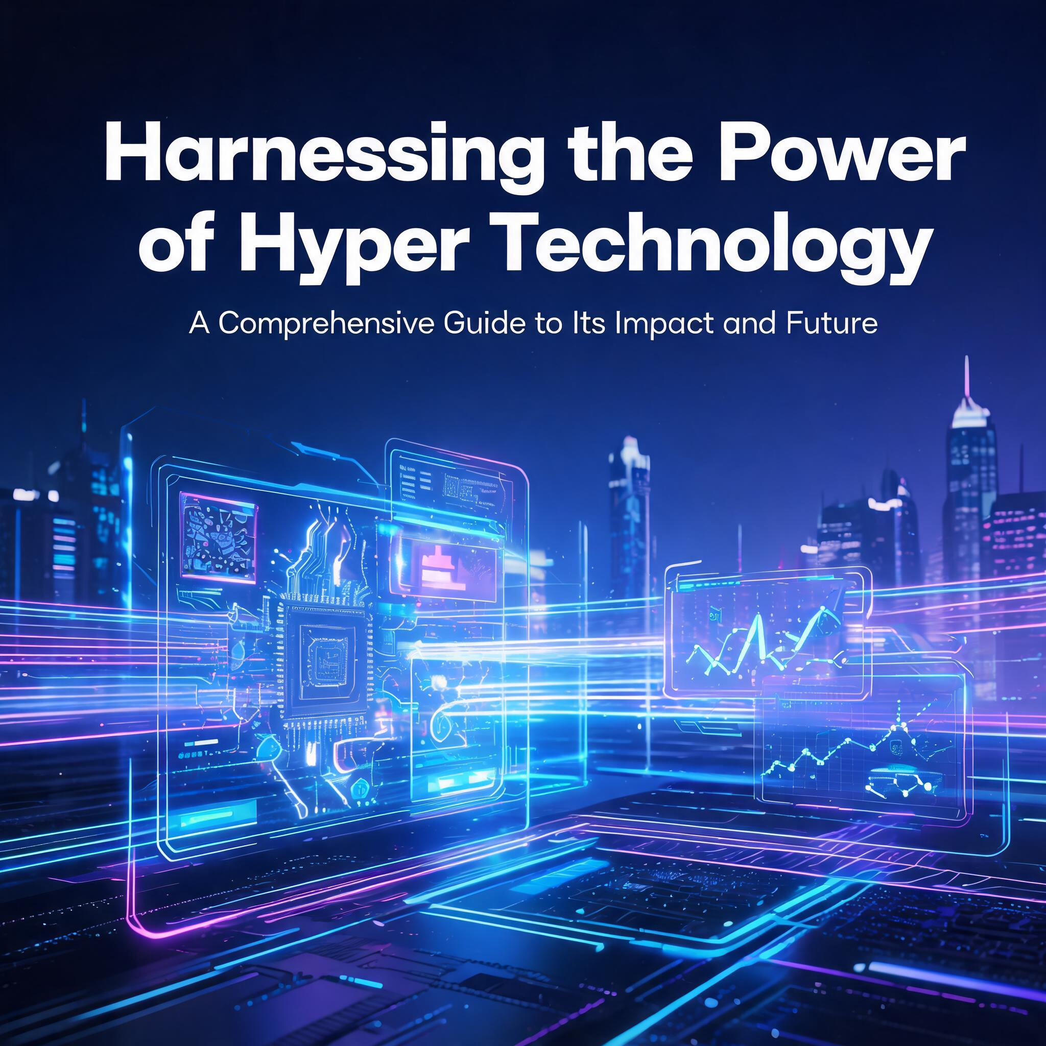 A Comprehensive Guide to Its Impact and Future