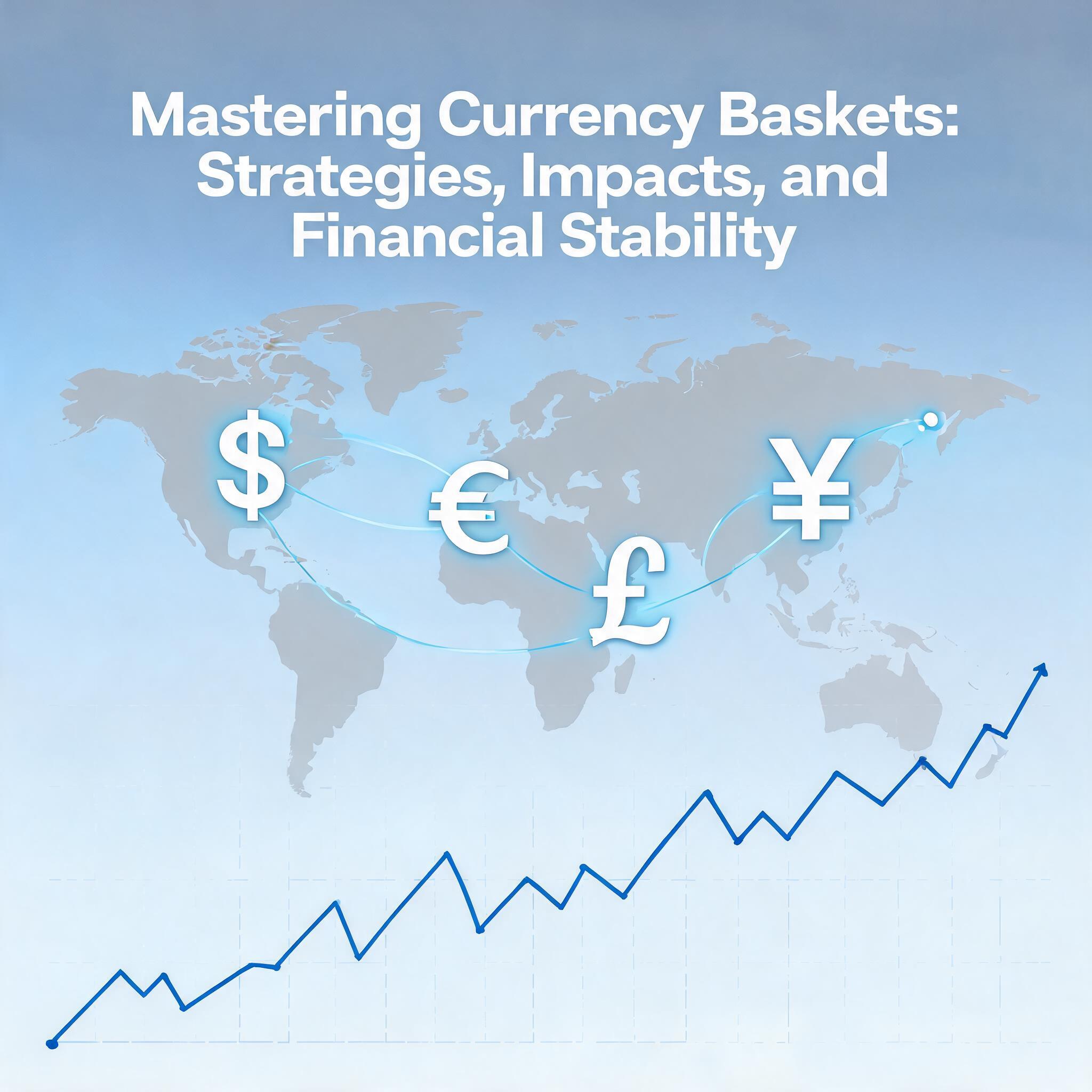 Mastering Currency Baskets: Strategies, Impacts, and Financial Stability Mastering Currency Baskets