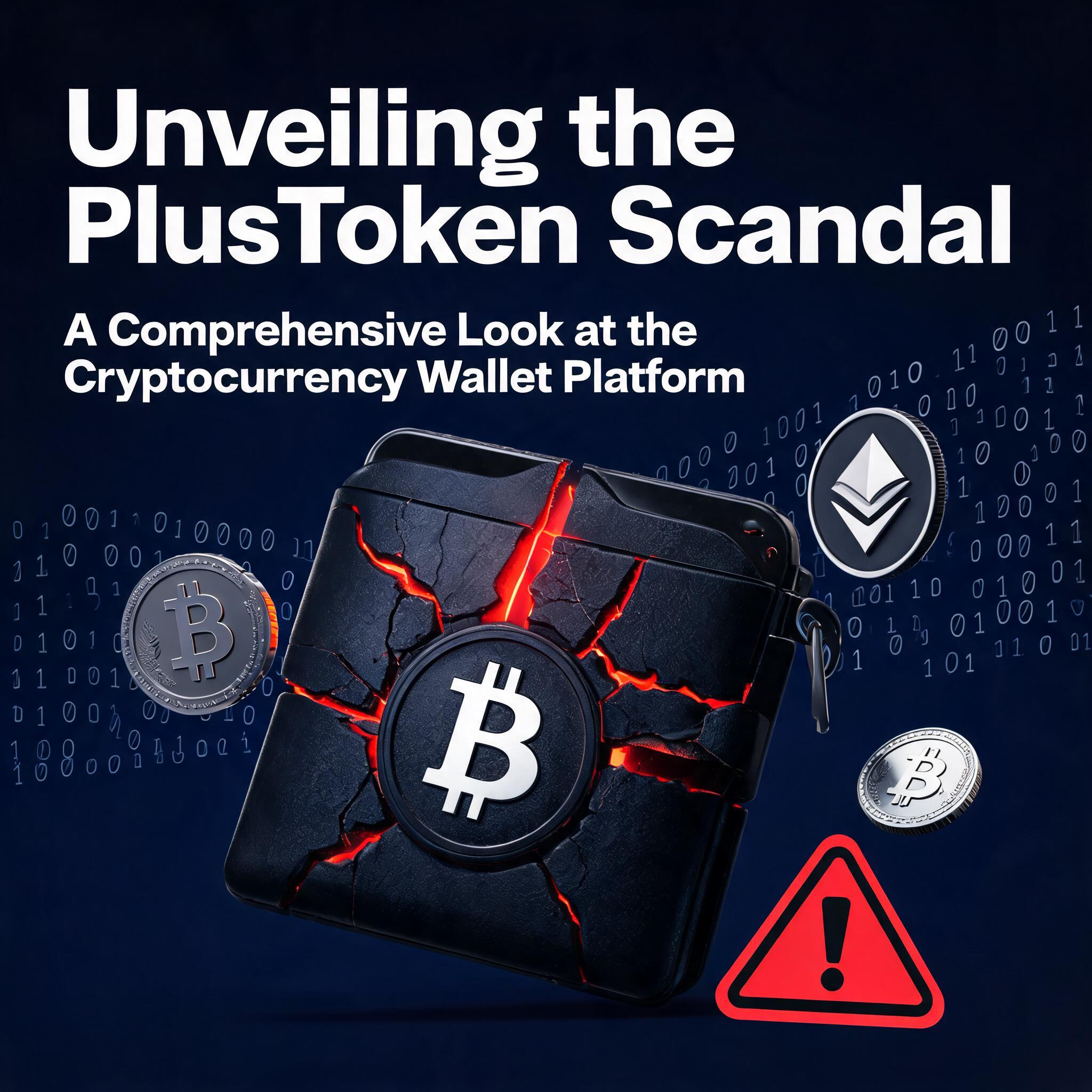 A Comprehensive Look at the Cryptocurrency Wallet Platform