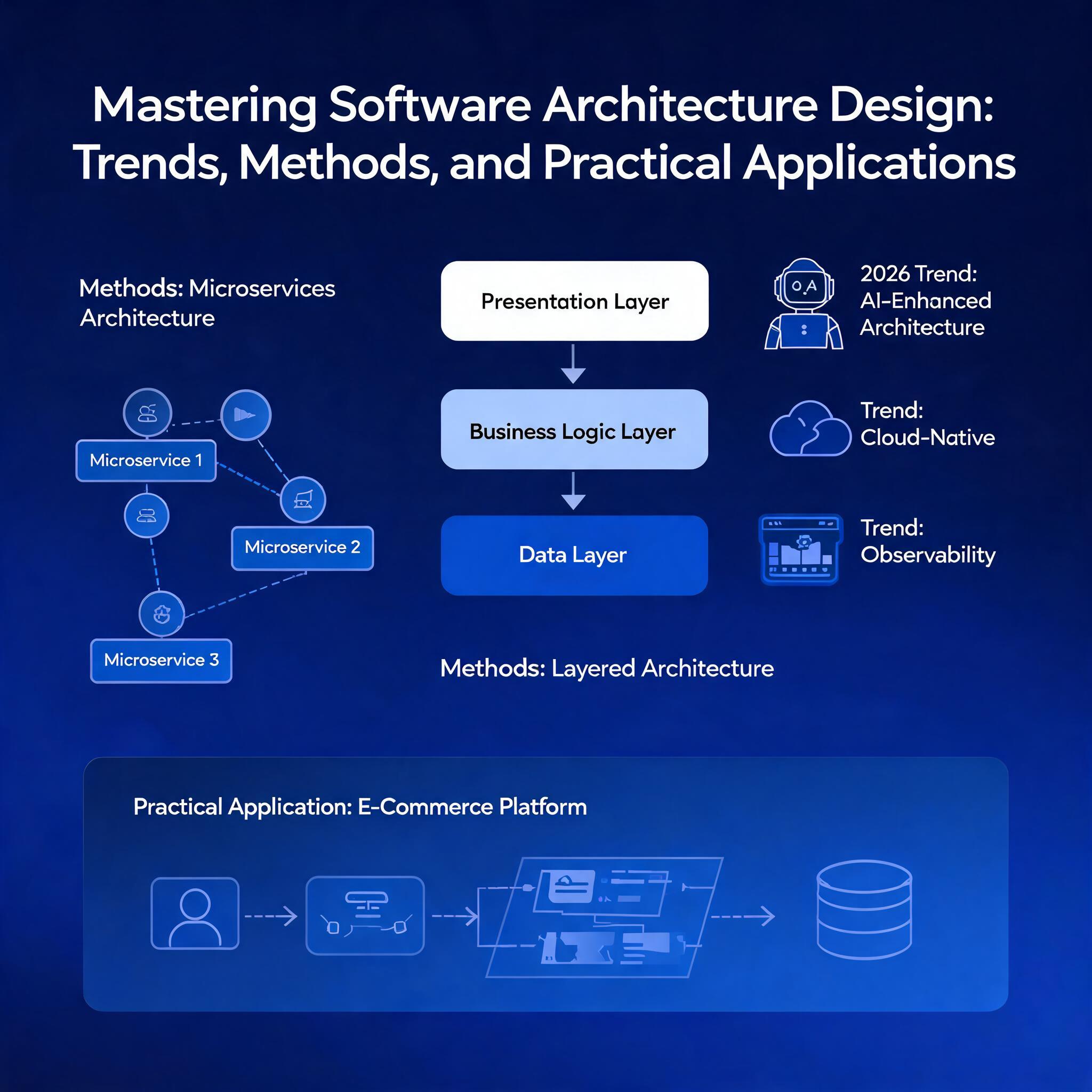 Mastering Software Architecture Design