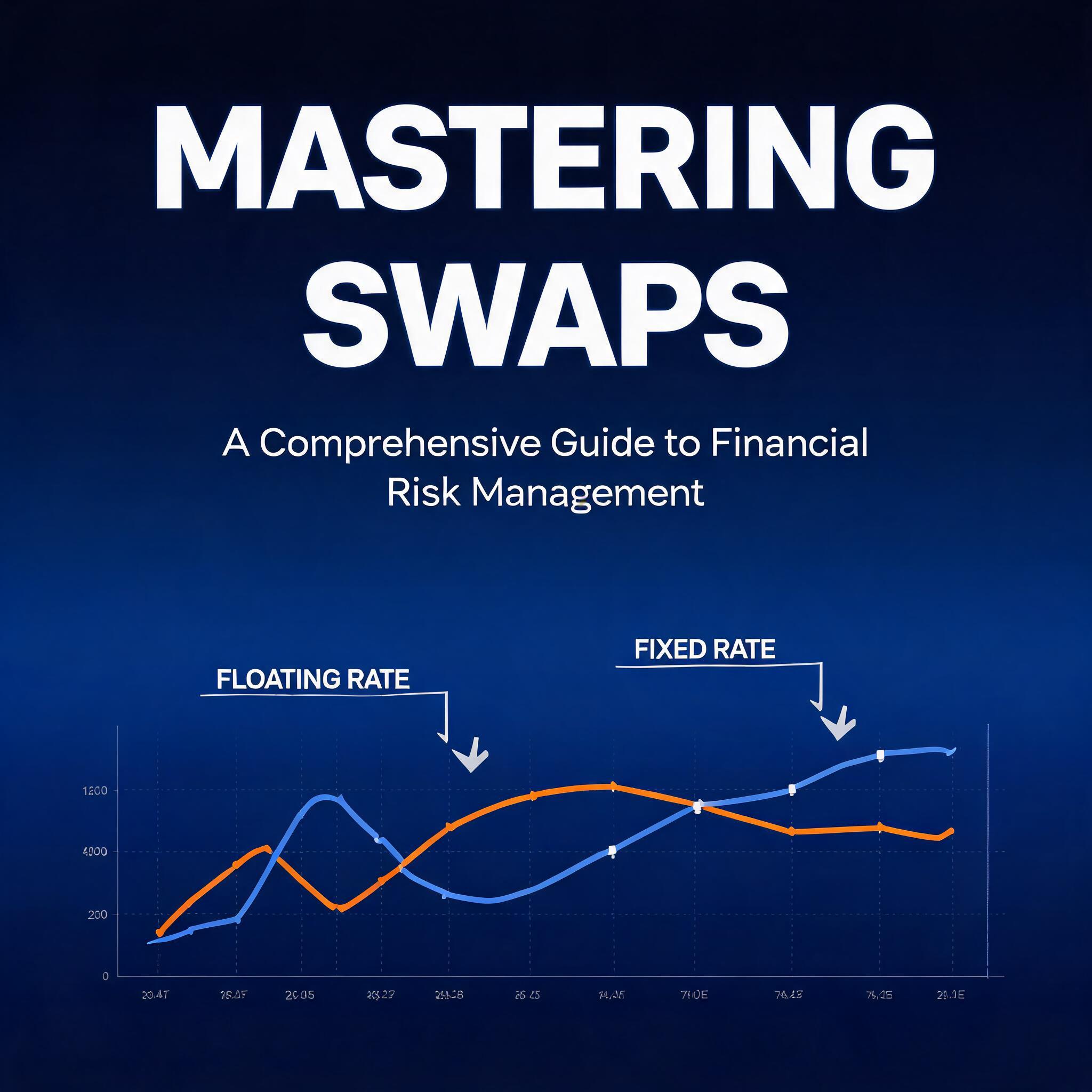 A Comprehensive Guide to Financial Risk Management