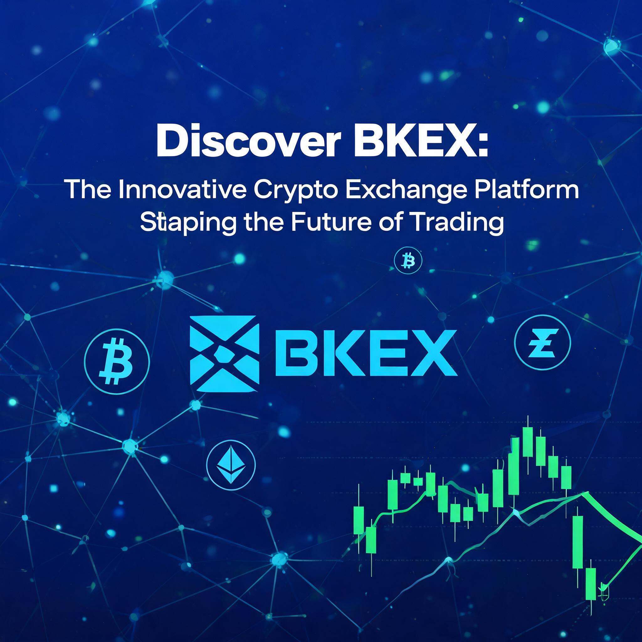 The Innovative Crypto Exchange Platform Shaping the Future of Trading