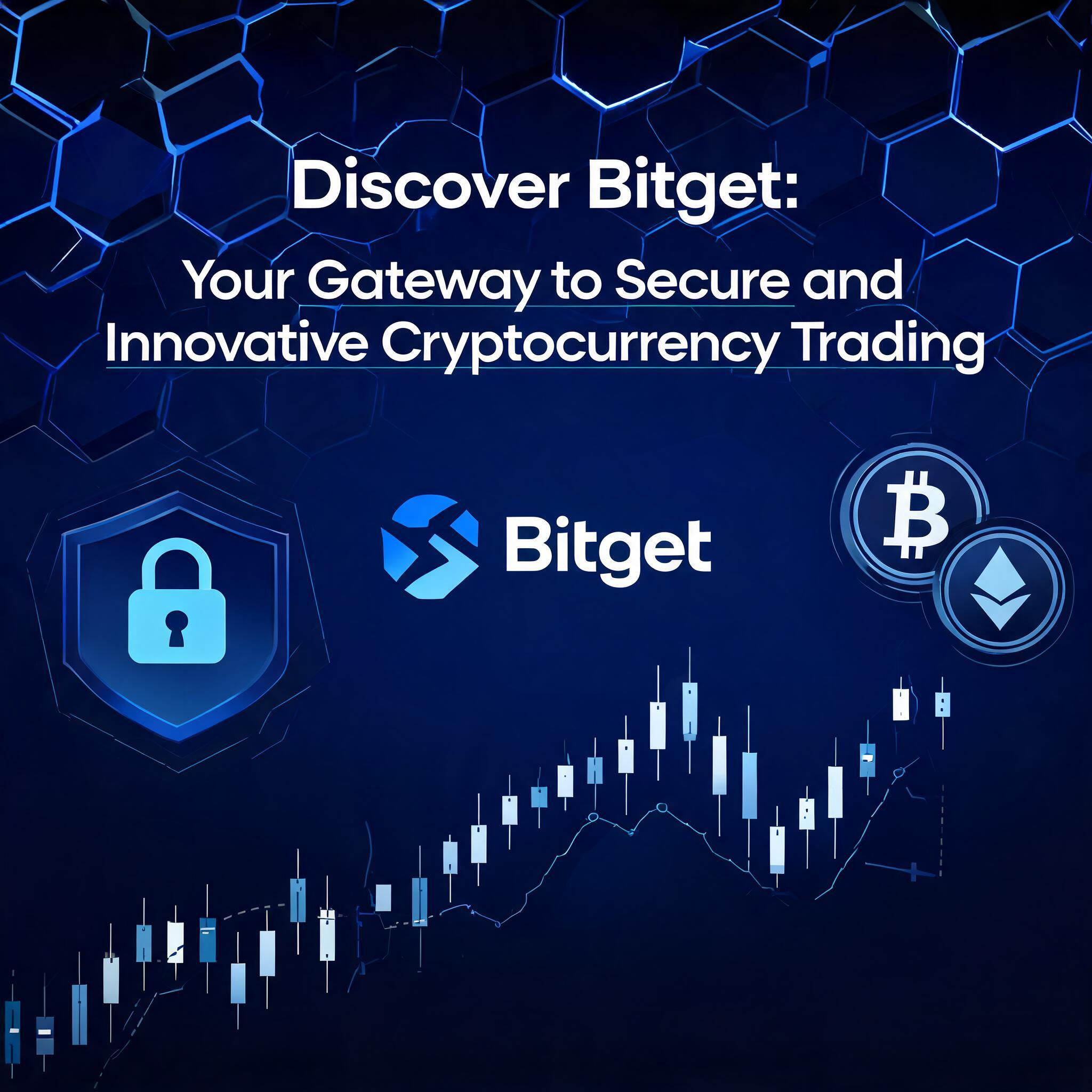 Your Gateway to Secure and Innovative Cryptocurrency Trading