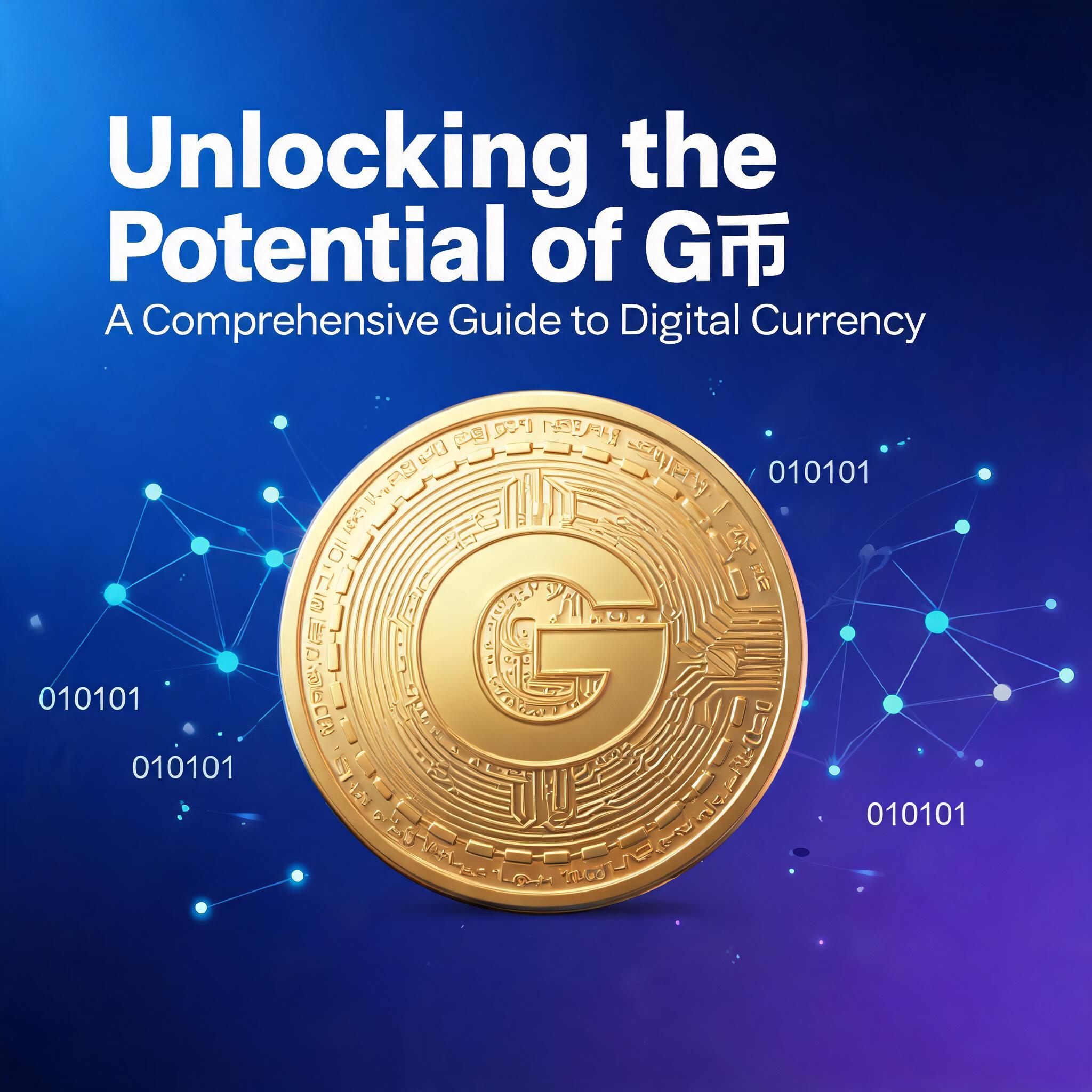 A Comprehensive Guide to Digital Currency