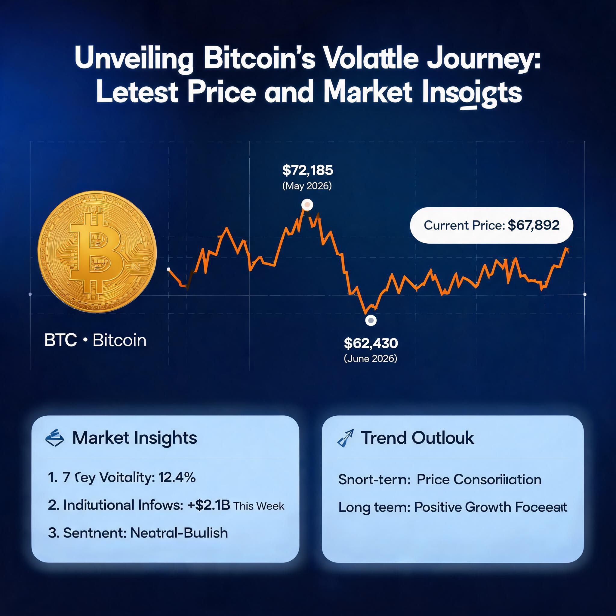 Latest Prices and Market Insights