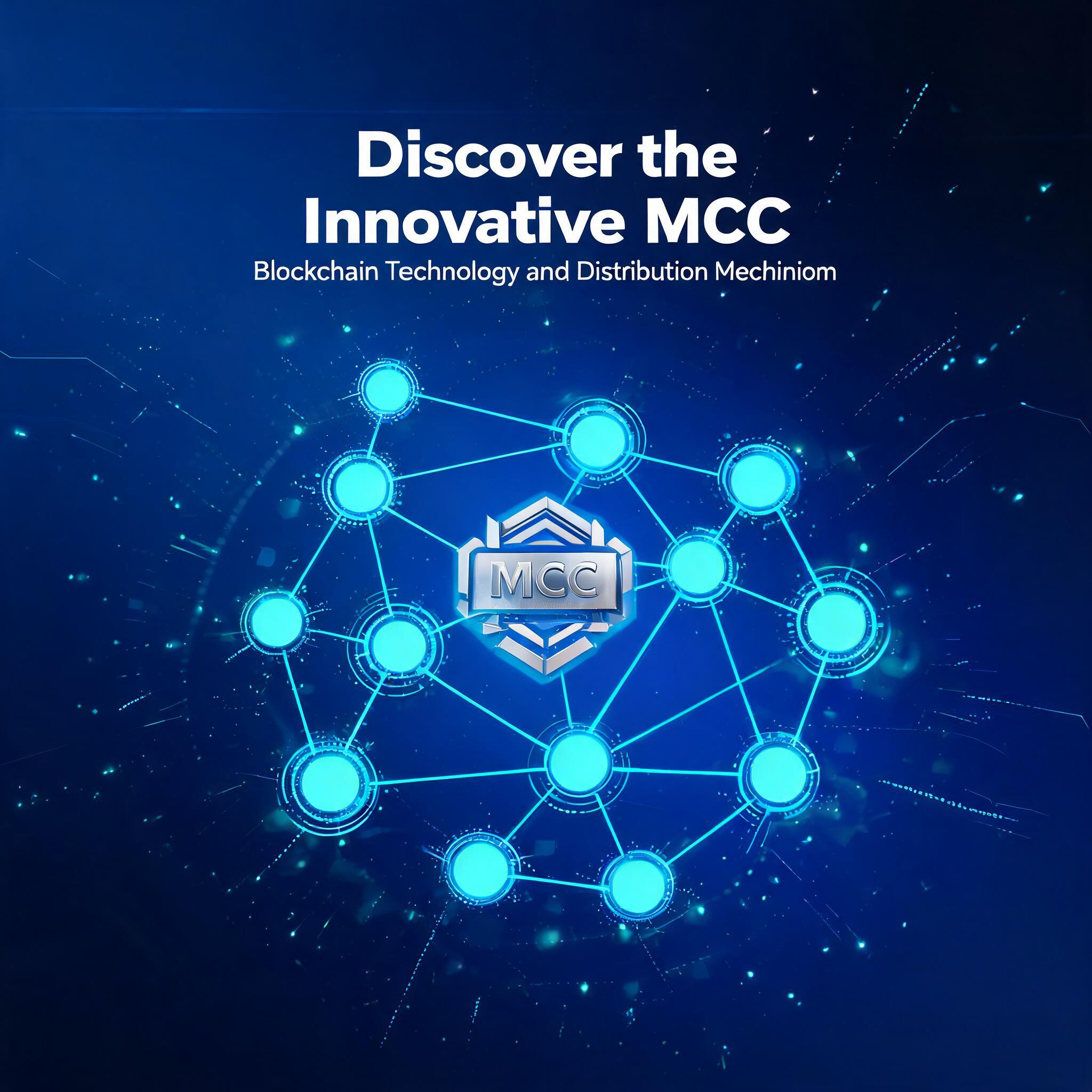 Blockchain Technology and Distribution Mechanism