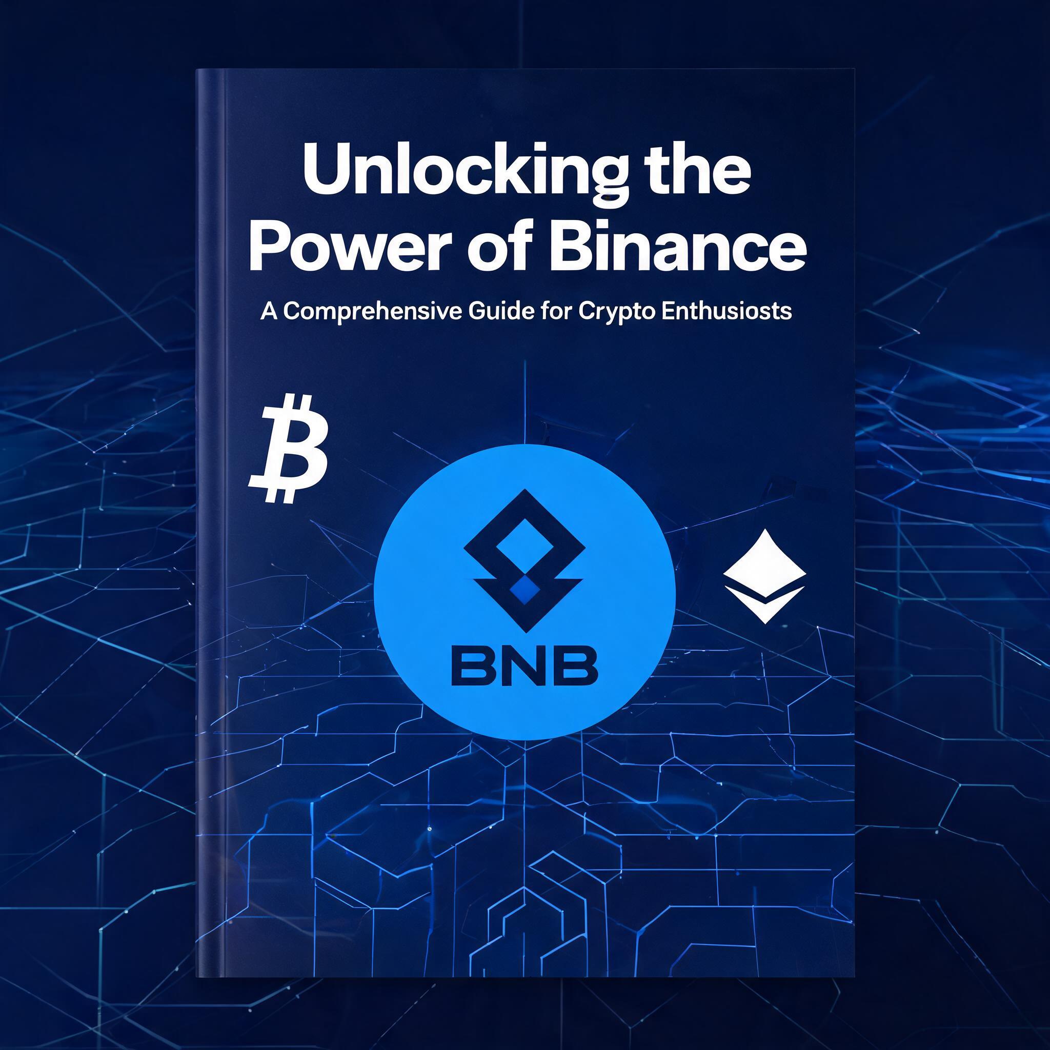 A Comprehensive Guide for Crypto Enthusiasts