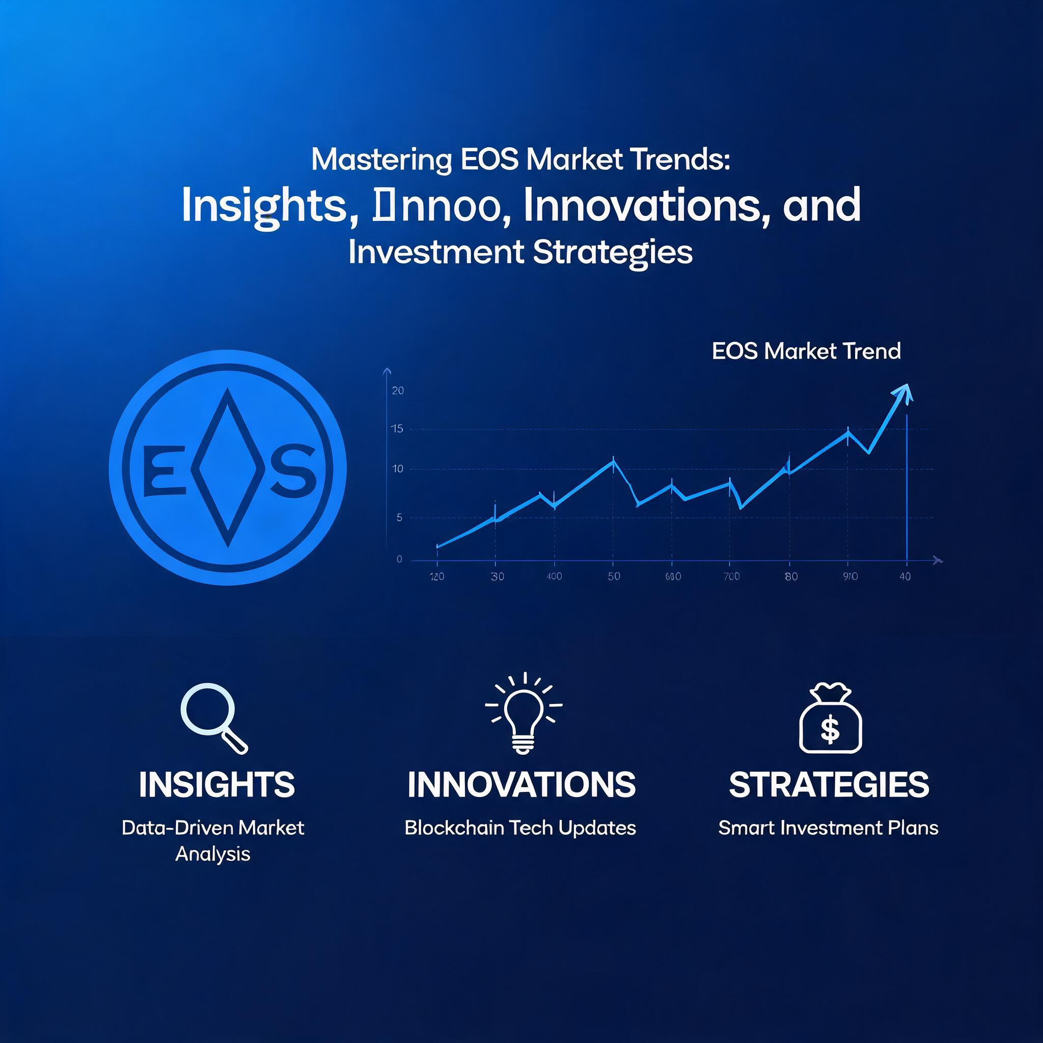 Mastering EOS Market Trends