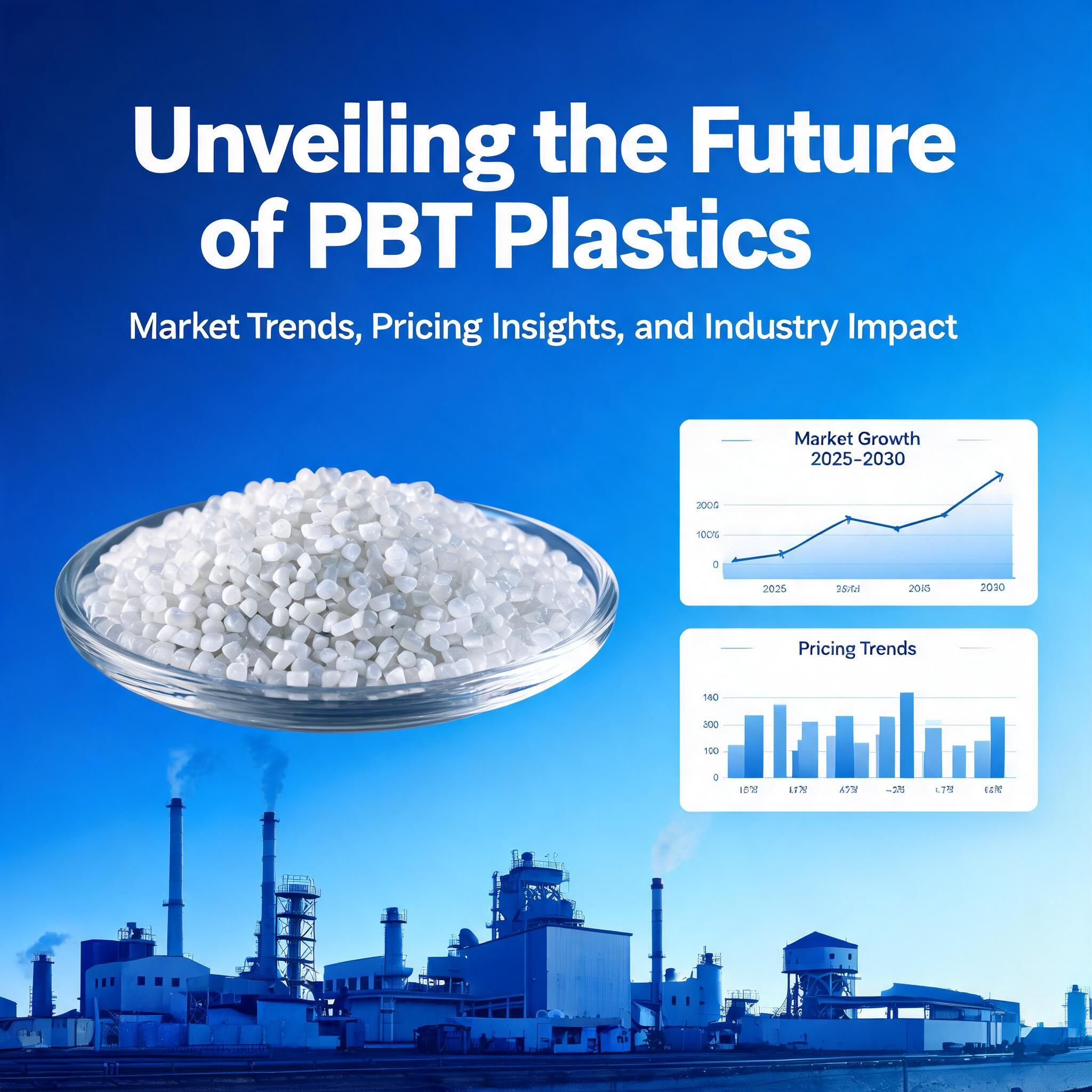 Unveiling the Future of PBT Plastics: Market Trends, Pricing Insights, and Industry Impact Unveiling the Future of PBT Plastics