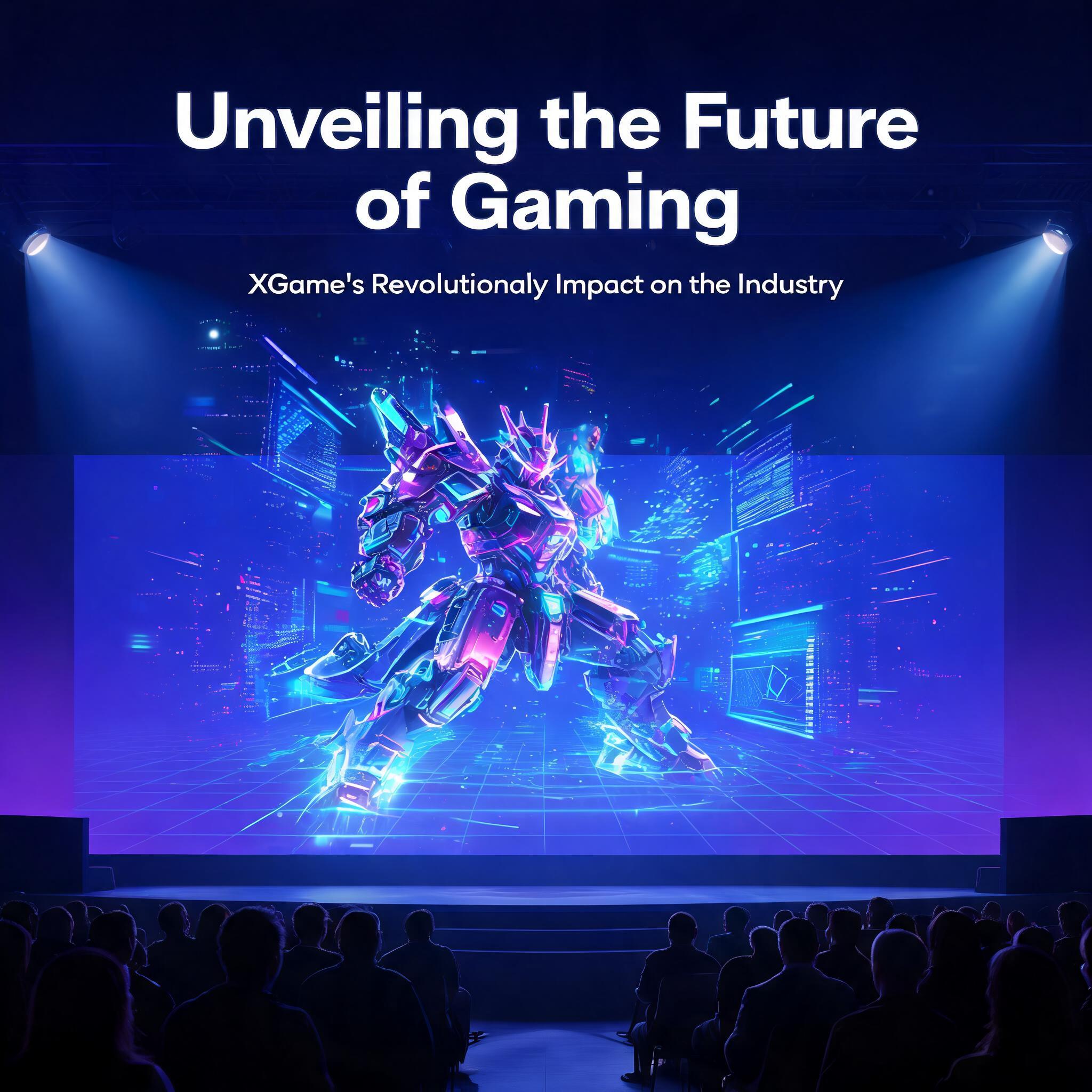 s Revolutionary Impact on the Industry