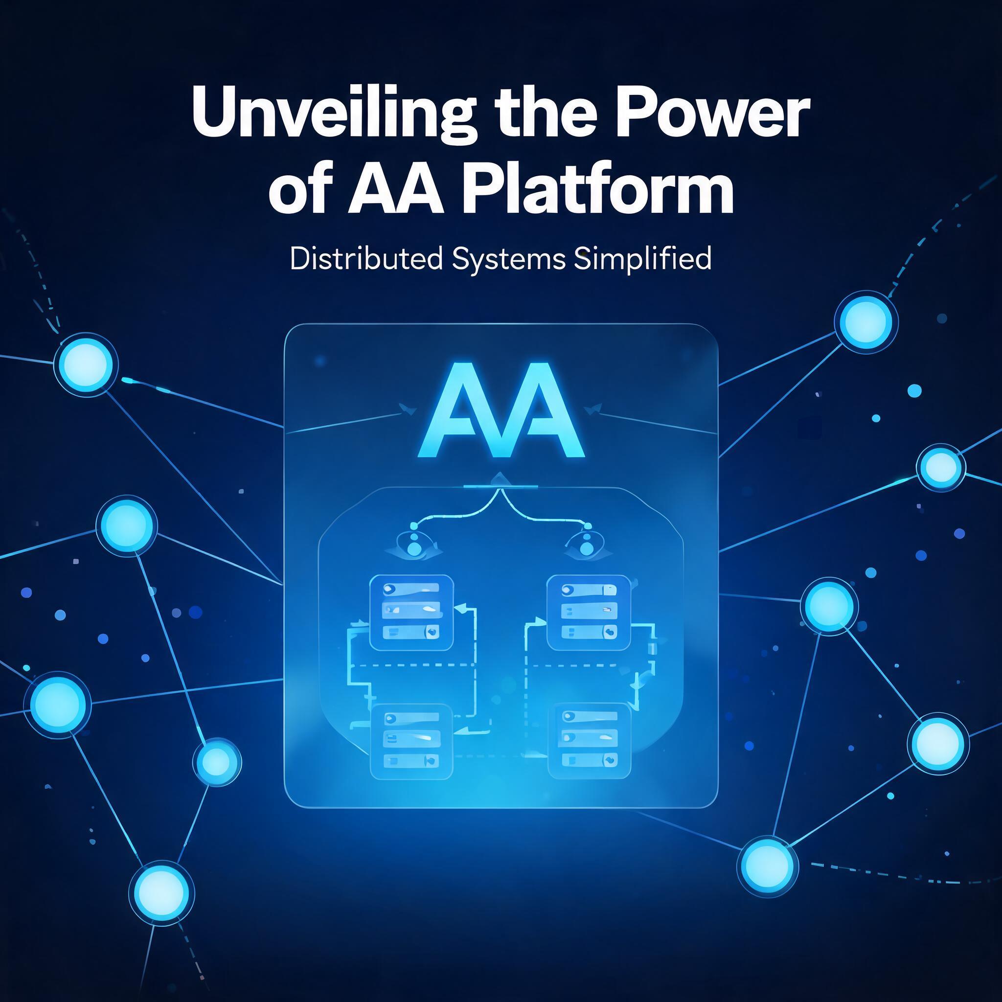 Unveiling the Power of AA Platform