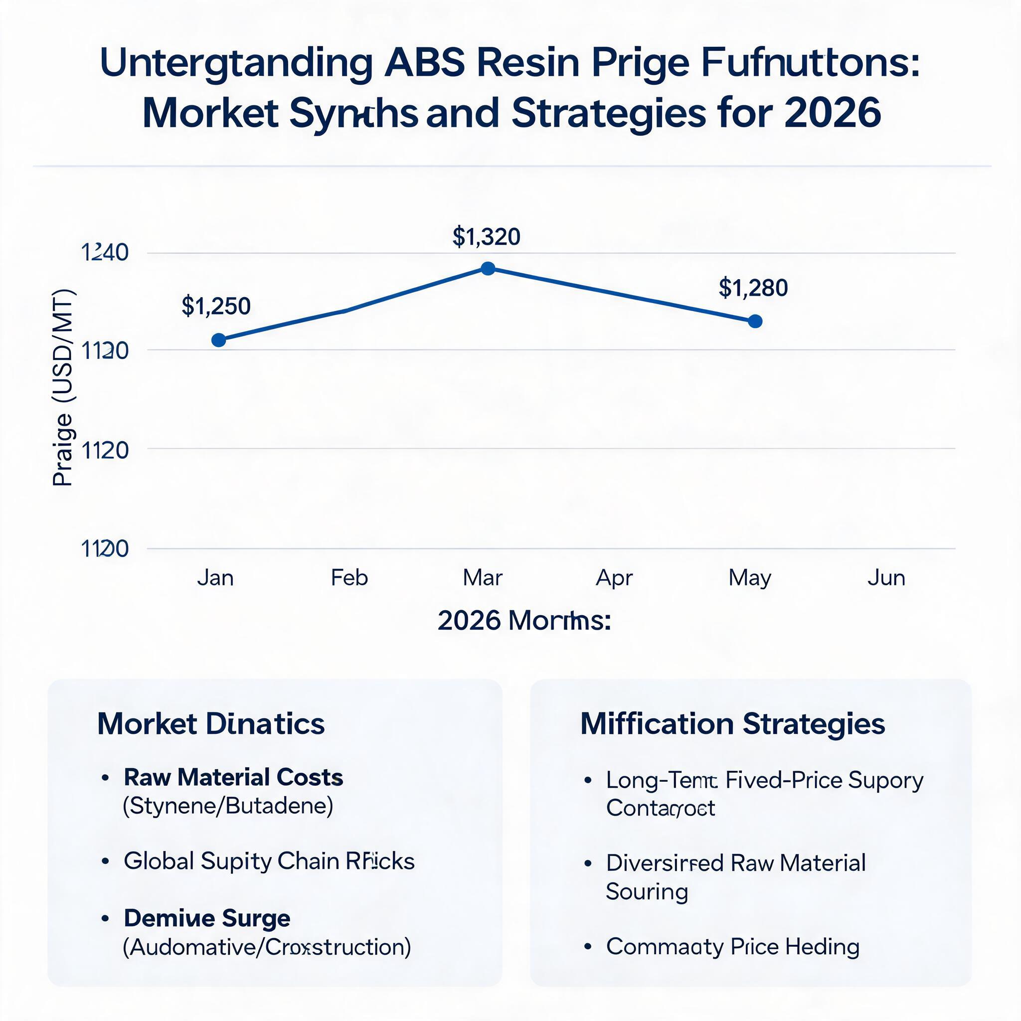 Understanding ABS Resin Price Fluctuations