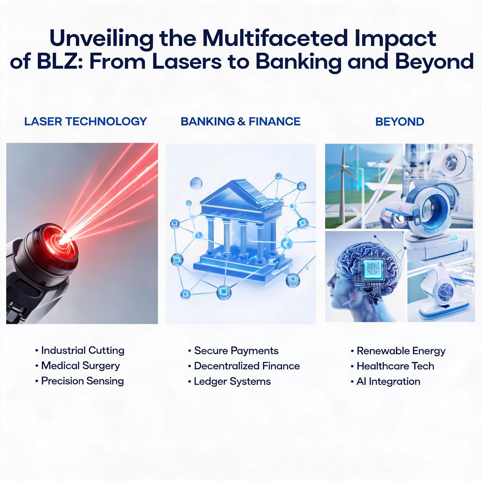 Unveiling the Multifaceted Impact of BLZ
