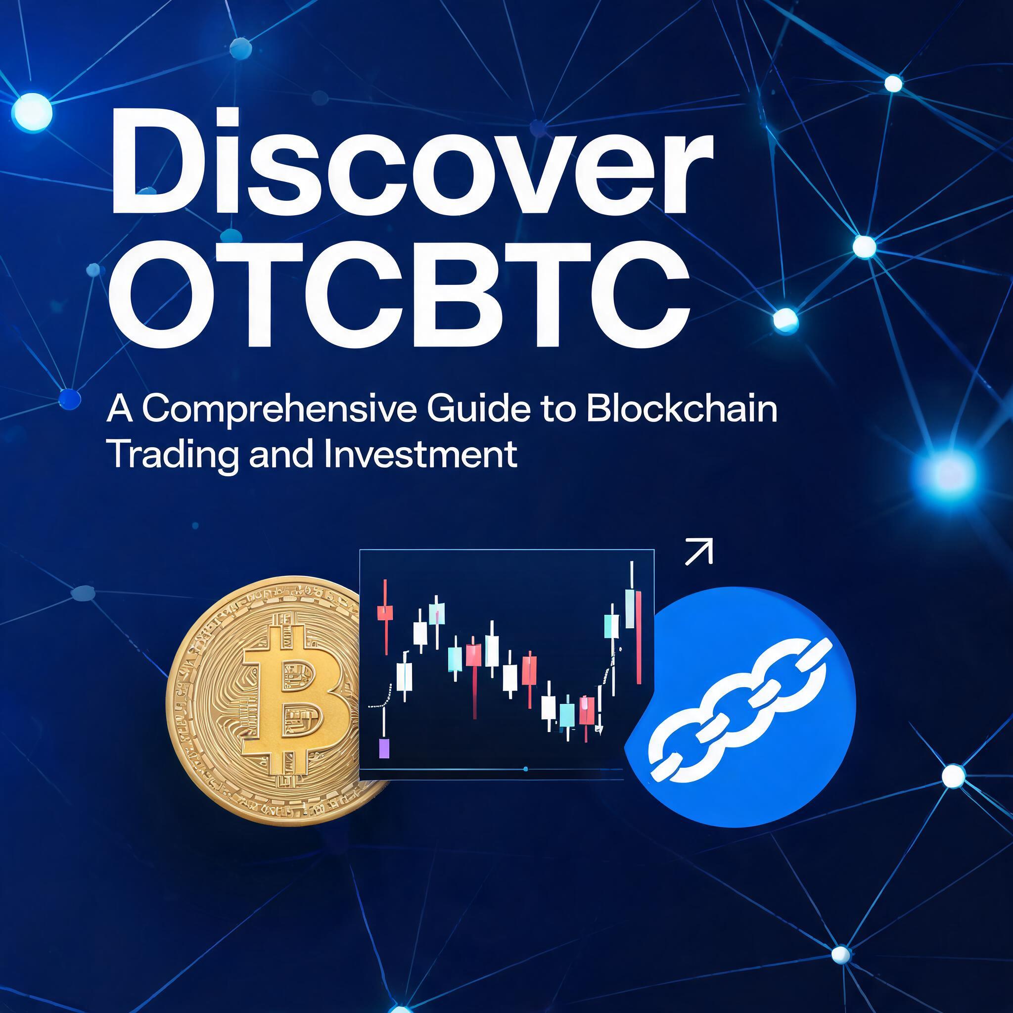 A Comprehensive Guide to Blockchain Trading and Investment