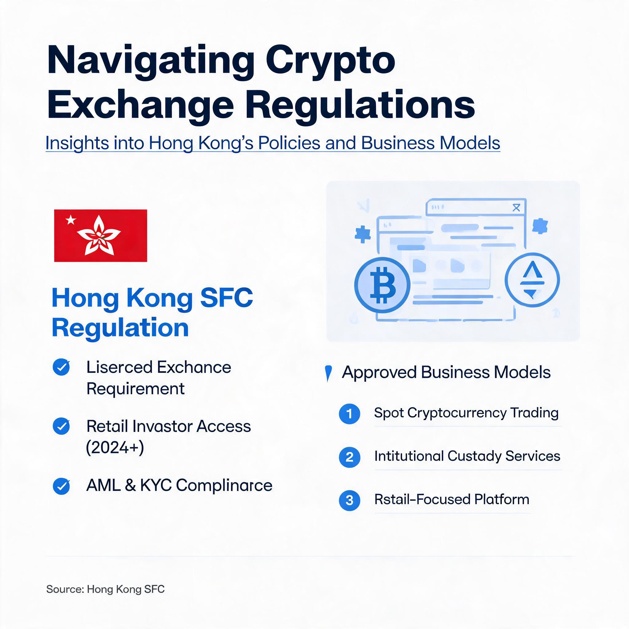 Navigating Crypto Exchange Regulations