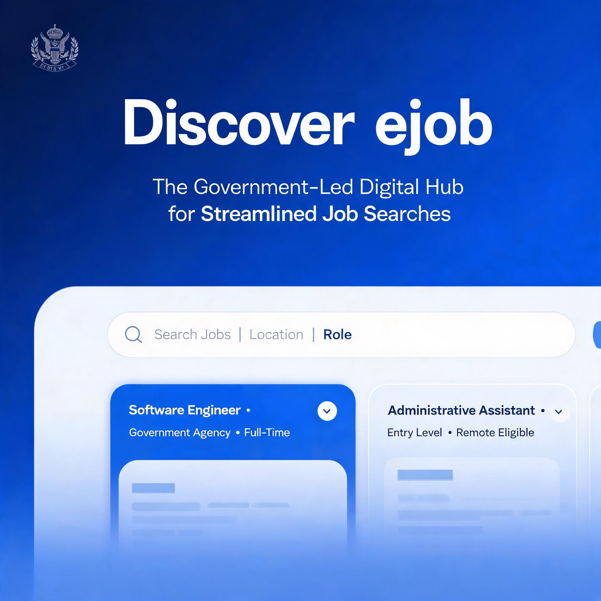 Led Digital Hub for Streamlined Job Searches
