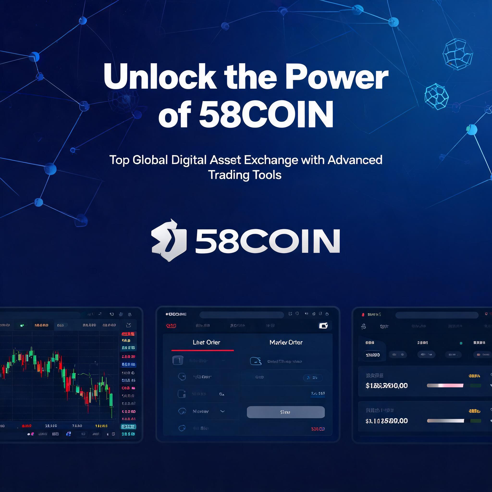Top Global Digital Asset Exchange with Advanced Trading Tools