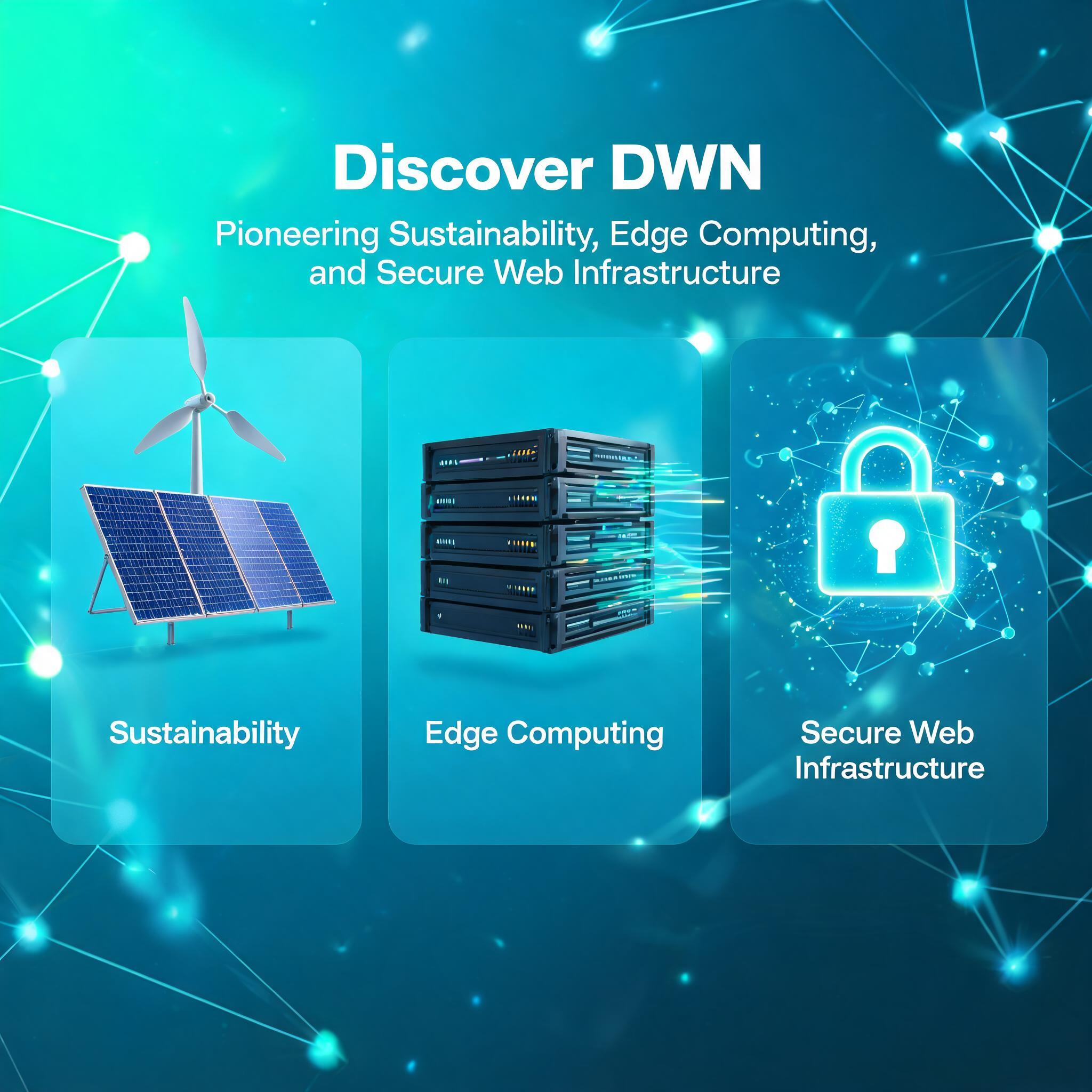and Secure Web Infrastructure