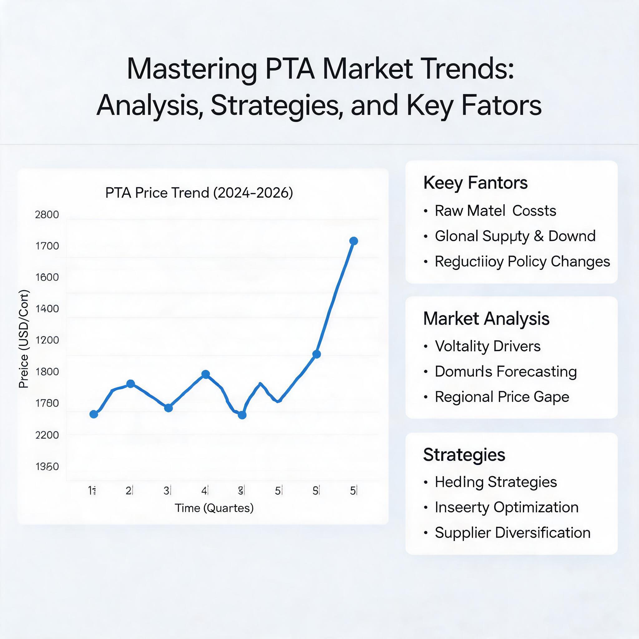 Mastering PTA Market Trends