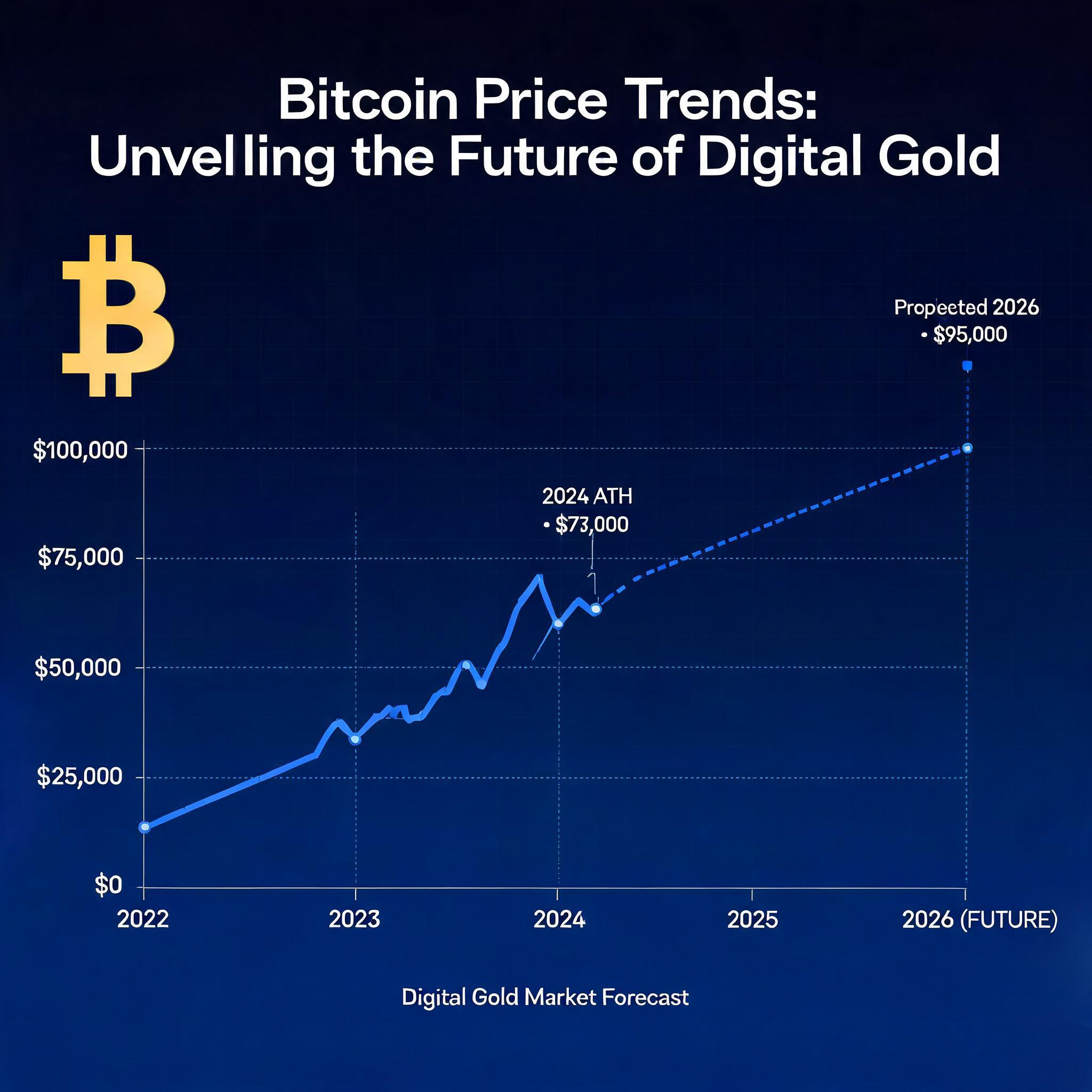 Unveiling the Future of Digital Gold