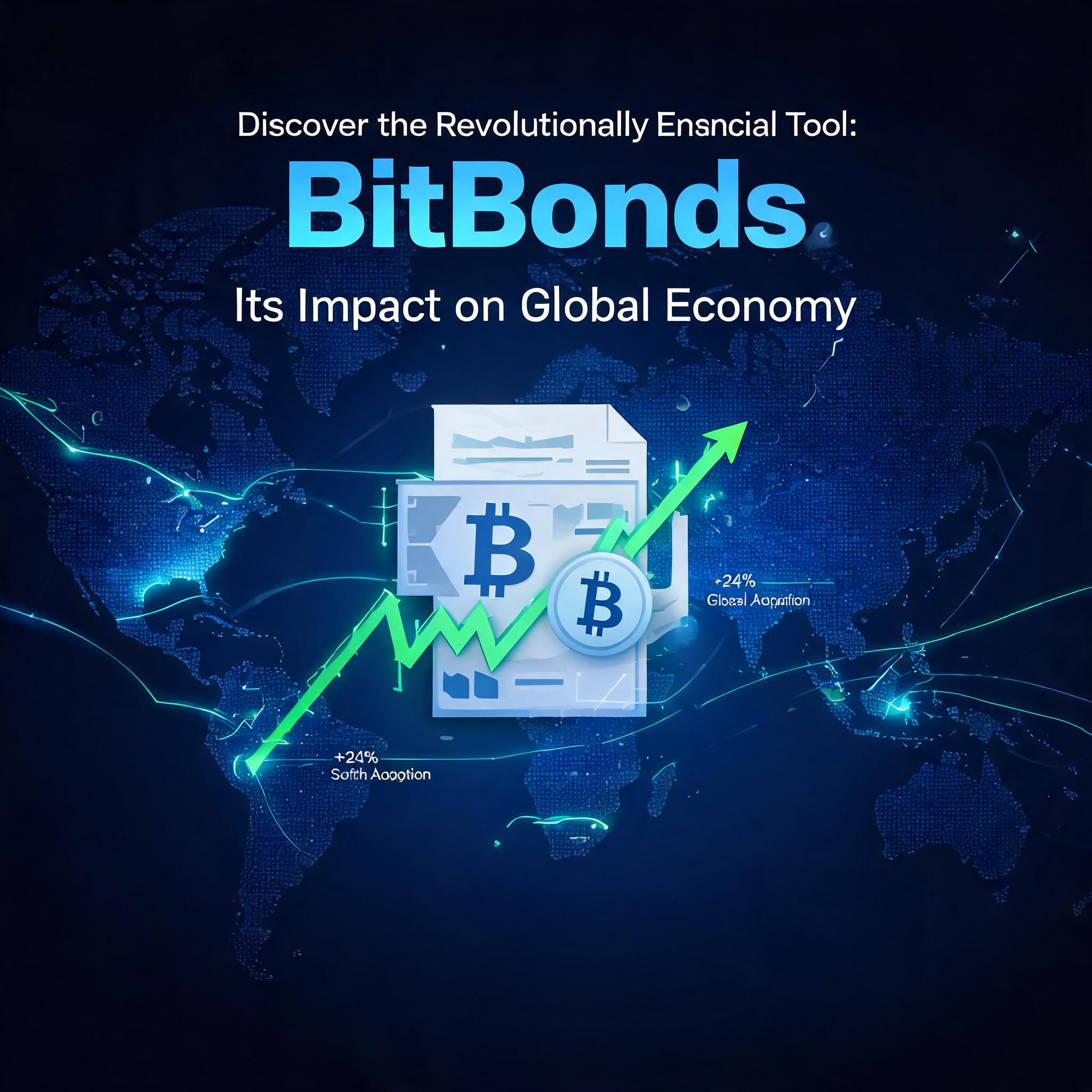 Discover the Revolutionary Financial Tool: BitBonds and Its Impact on Global Economy Discover the Revolutionary Financial Tool
