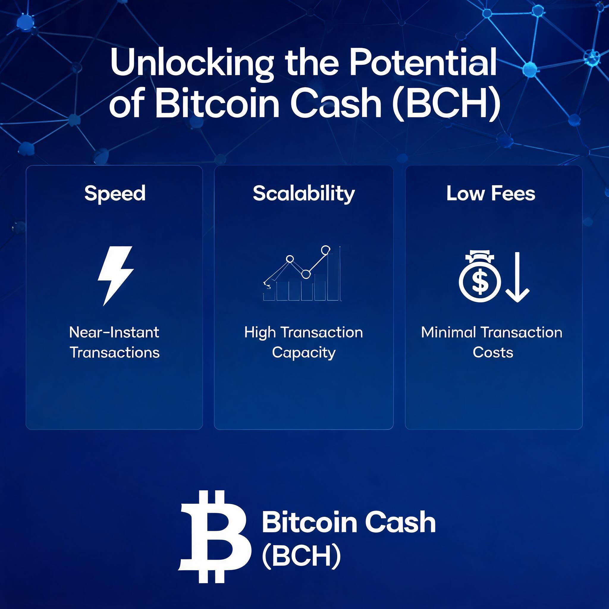 Unlocking the Potential of Bitcoin Cash