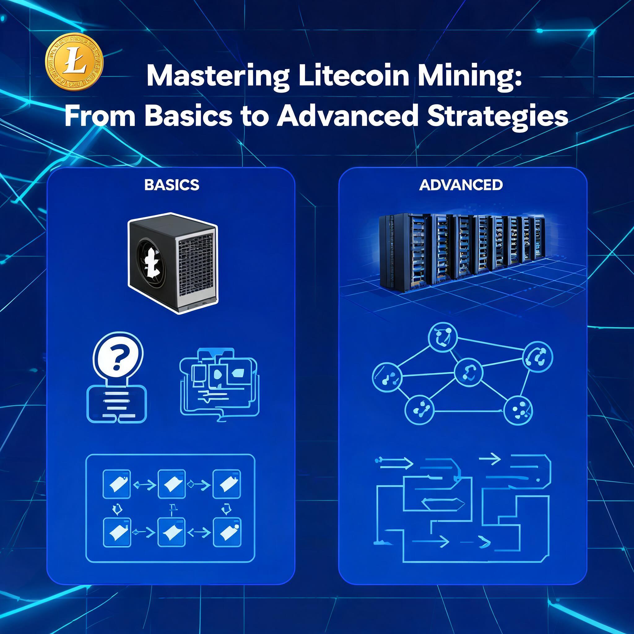 From Basics to Advanced Strategies