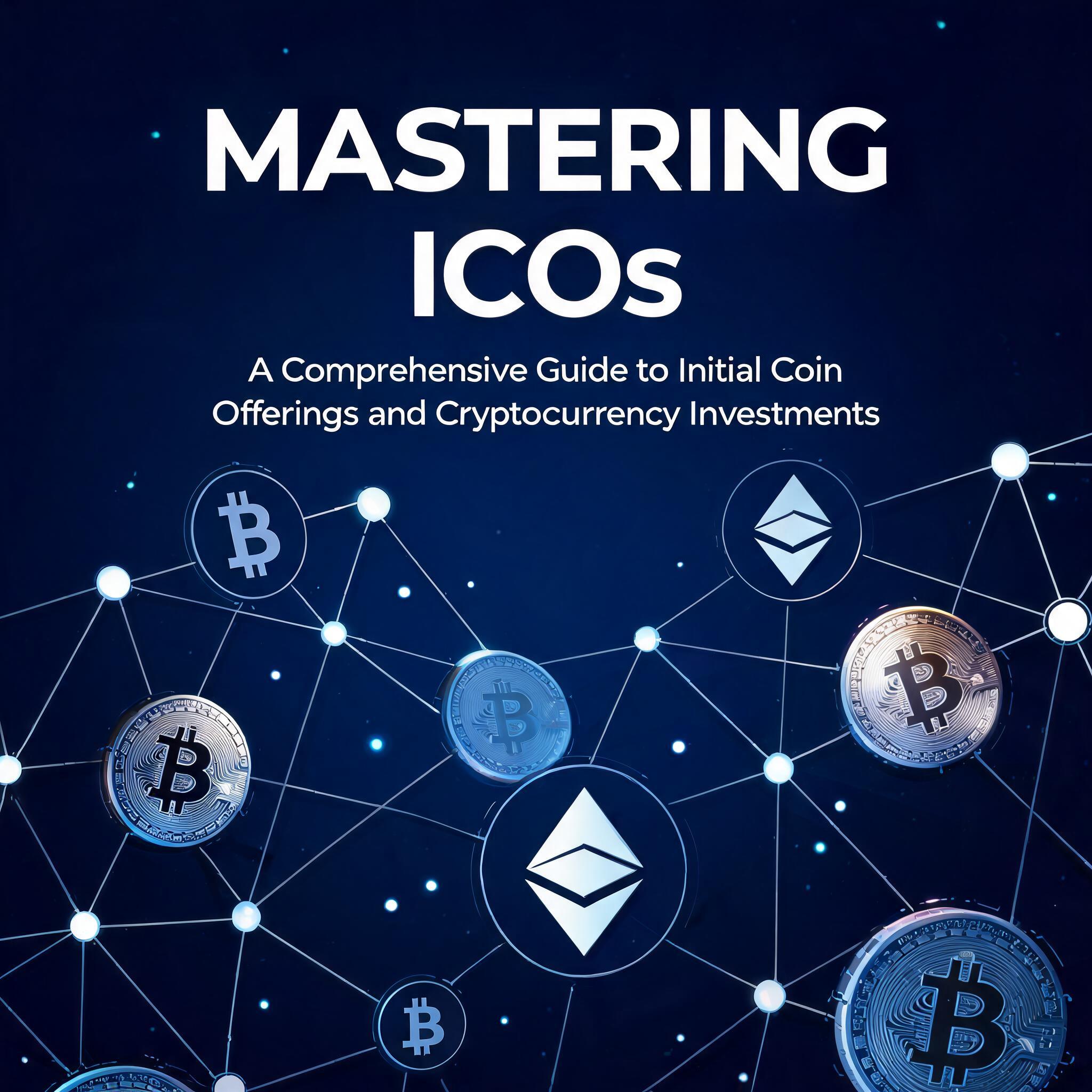 A Comprehensive Guide to Initial Coin Offerings and Cryptocurrency Investments