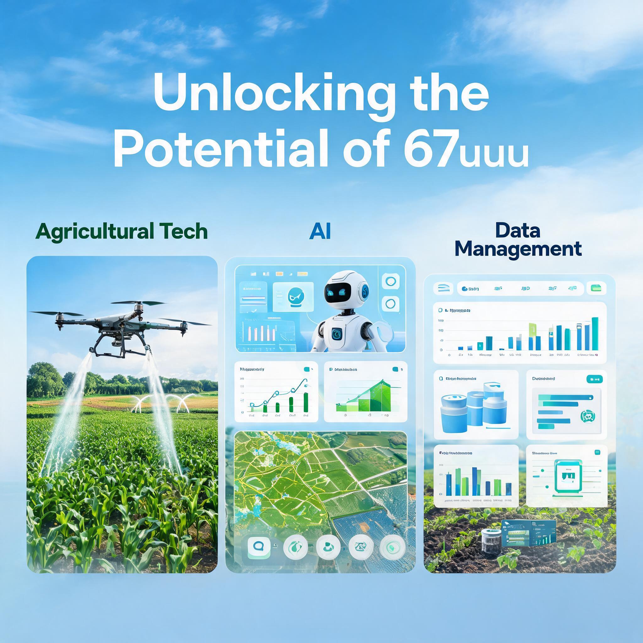 Unlocking the Potential of 67uuu