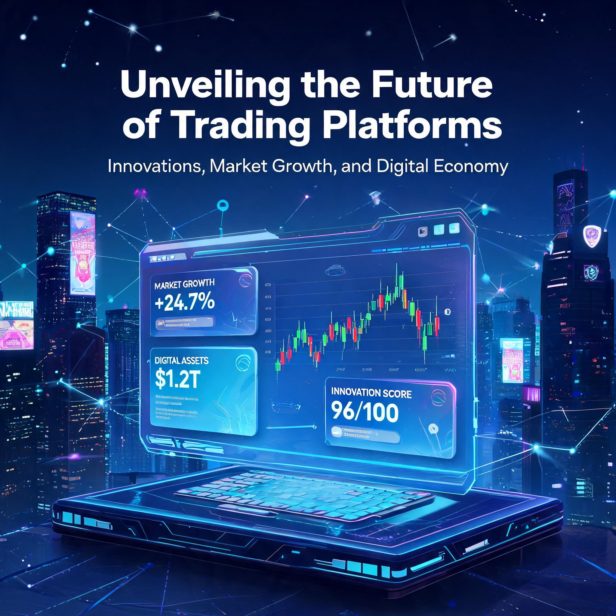 Unveiling the Future of Trading Platforms