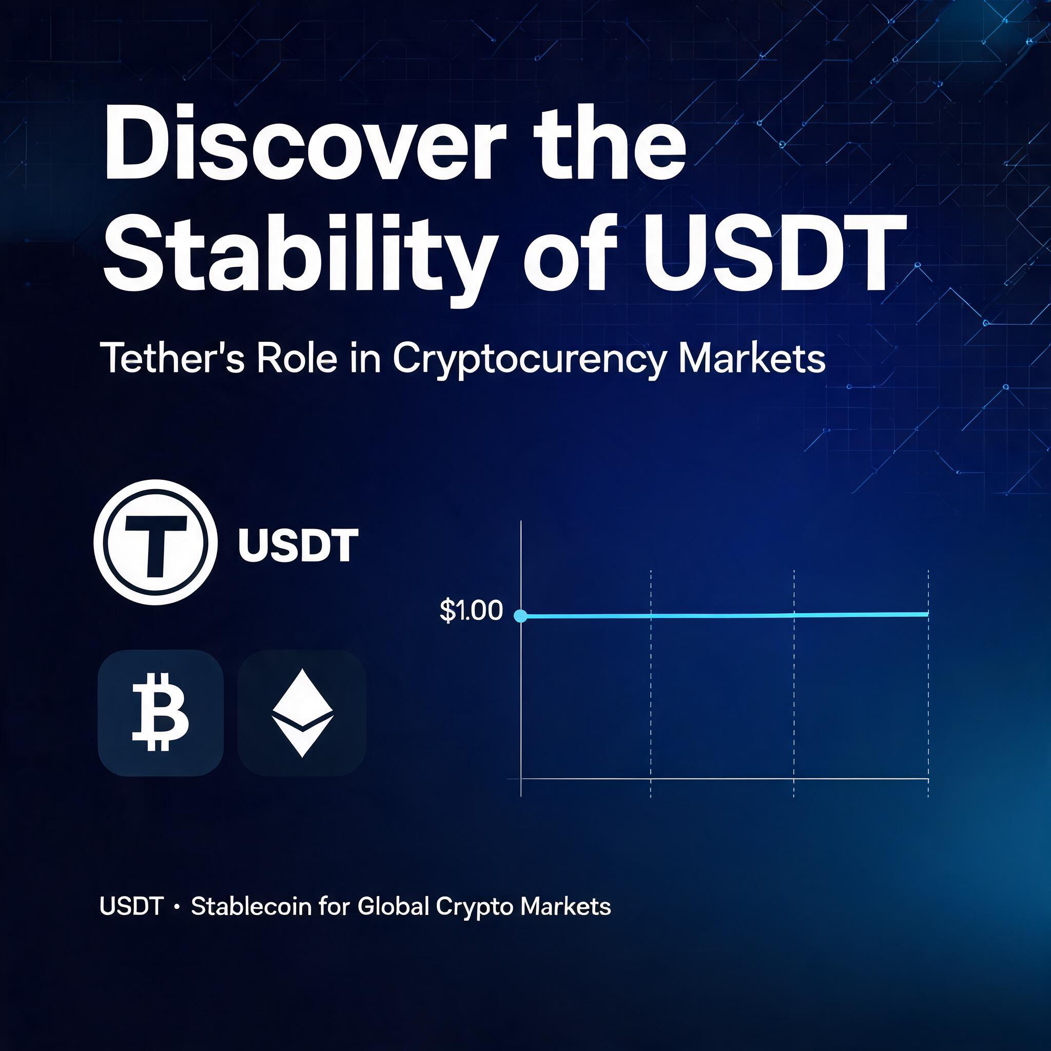 s Role in Cryptocurrency Markets