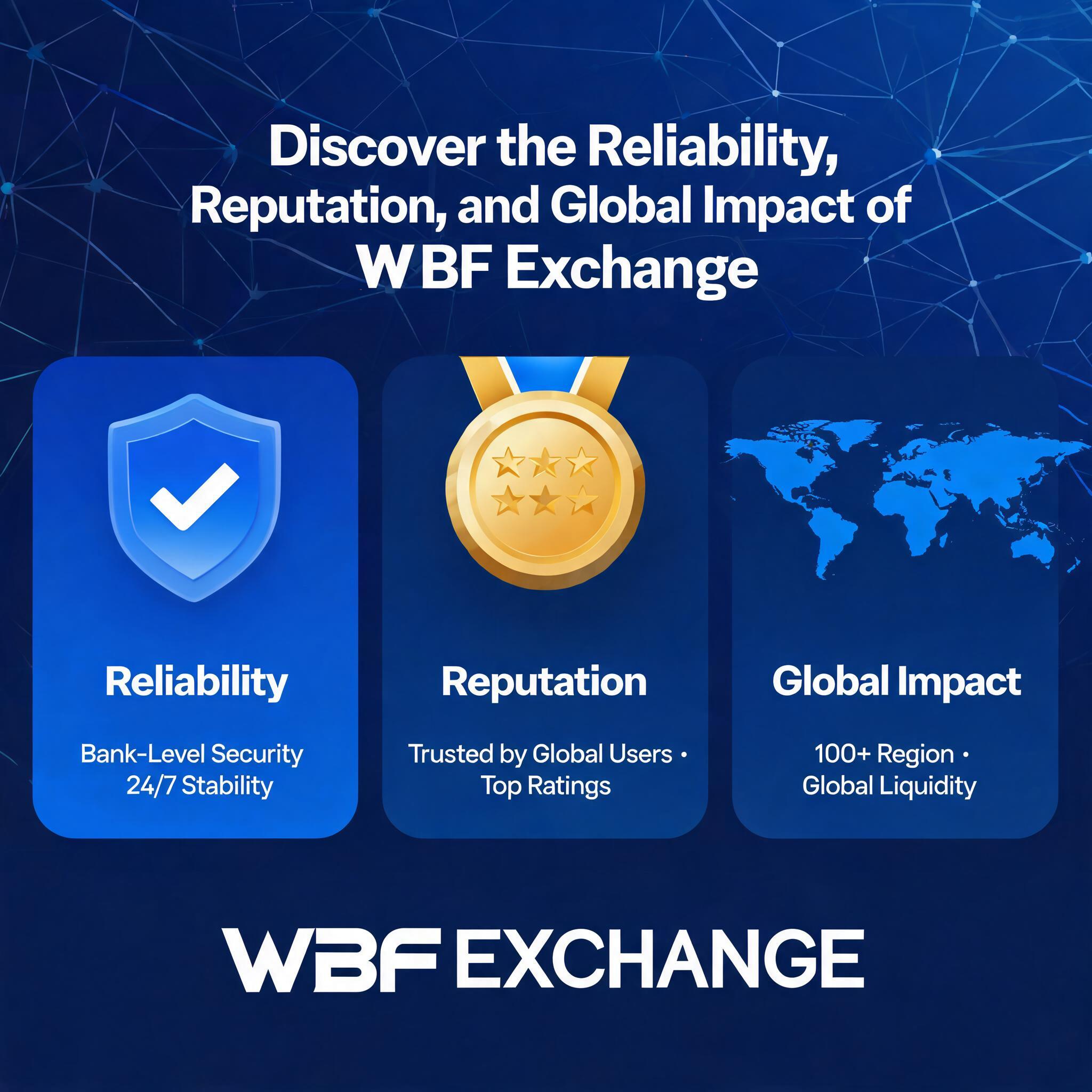 and Global Impact of WBF Exchange