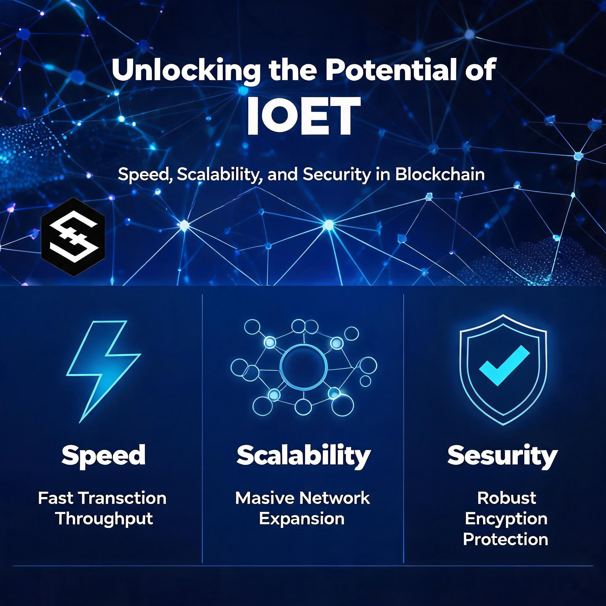 Unlocking the Potential of IOST