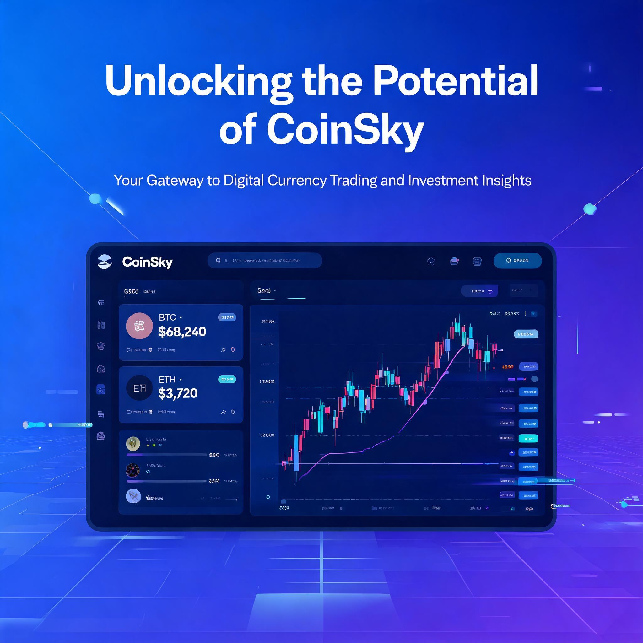 Your Gateway to Digital Currency Trading and Investment Insights