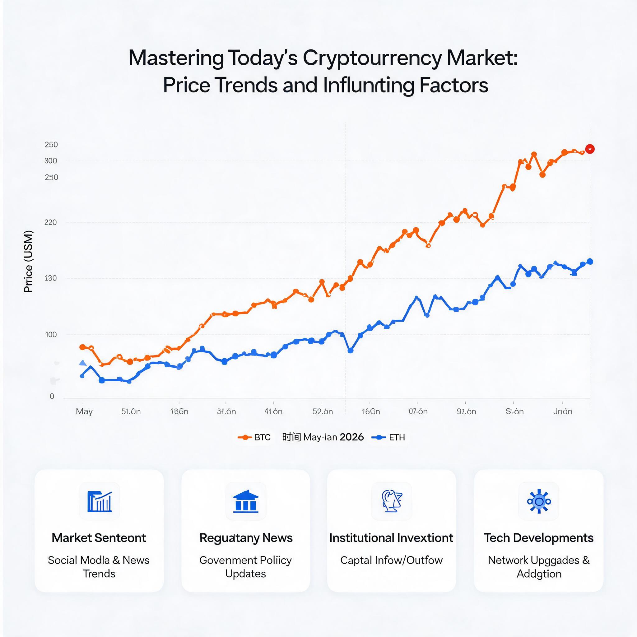 Price Trends and Influencing Factors