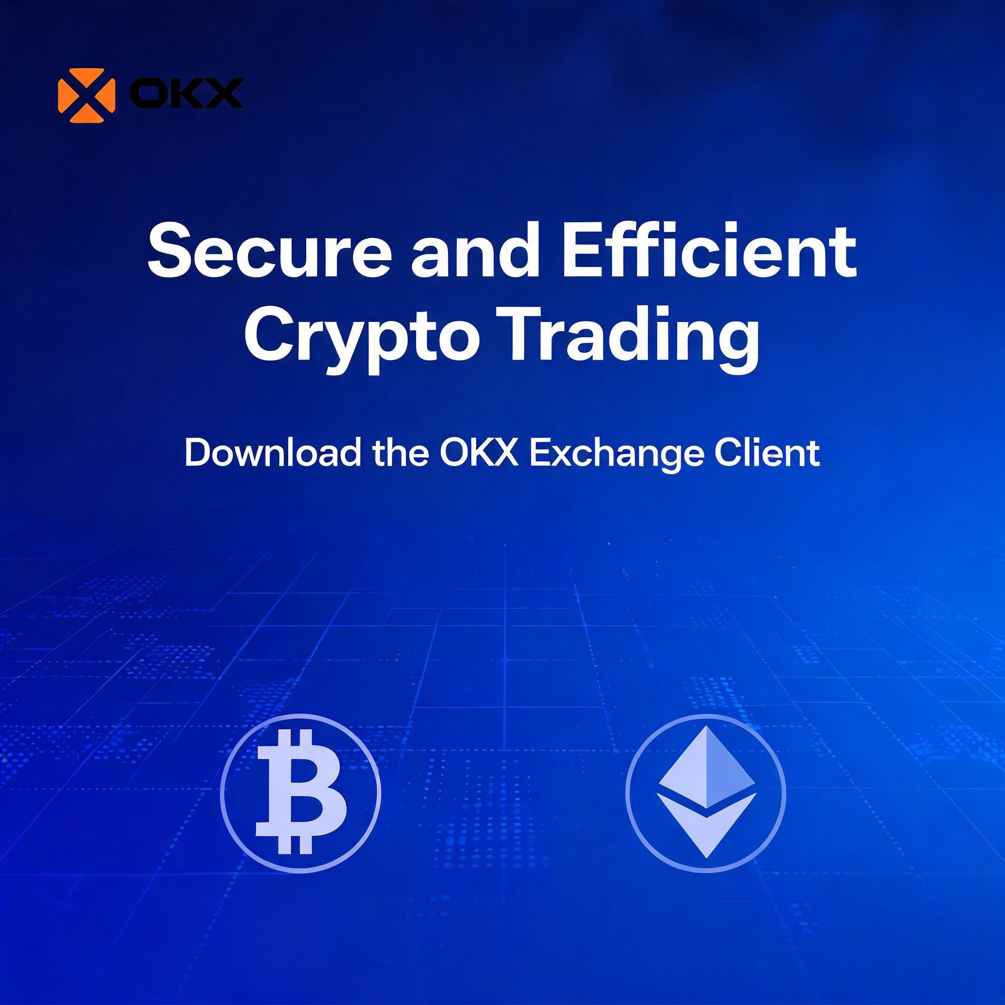 Secure and Efficient Crypto Trading