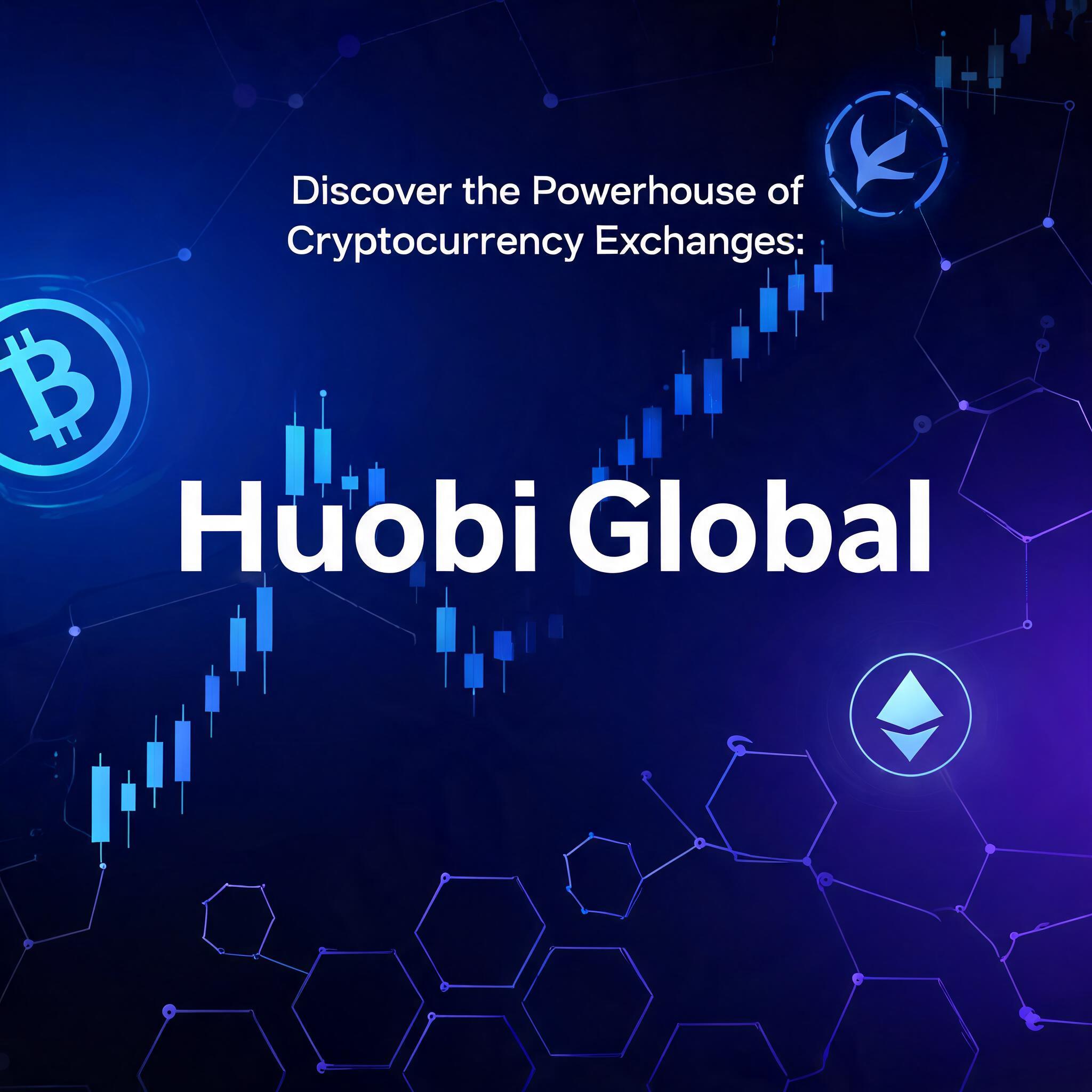 Discover the Powerhouse of Cryptocurrency Exchanges: Huobi Global Discover the Powerhouse of Cryptocurrency Exchanges