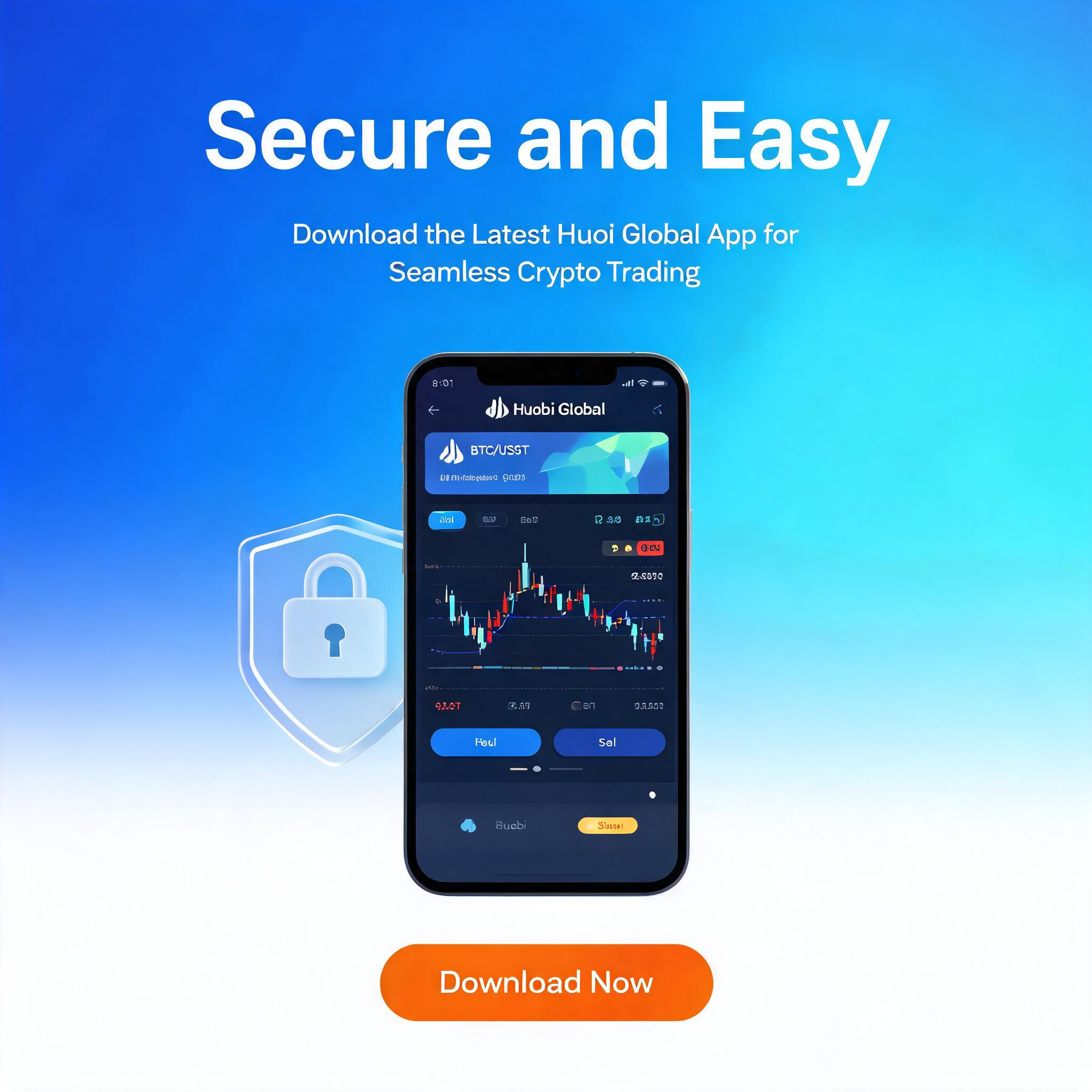 Download the Latest Huobi Global App for Seamless Crypto Trading