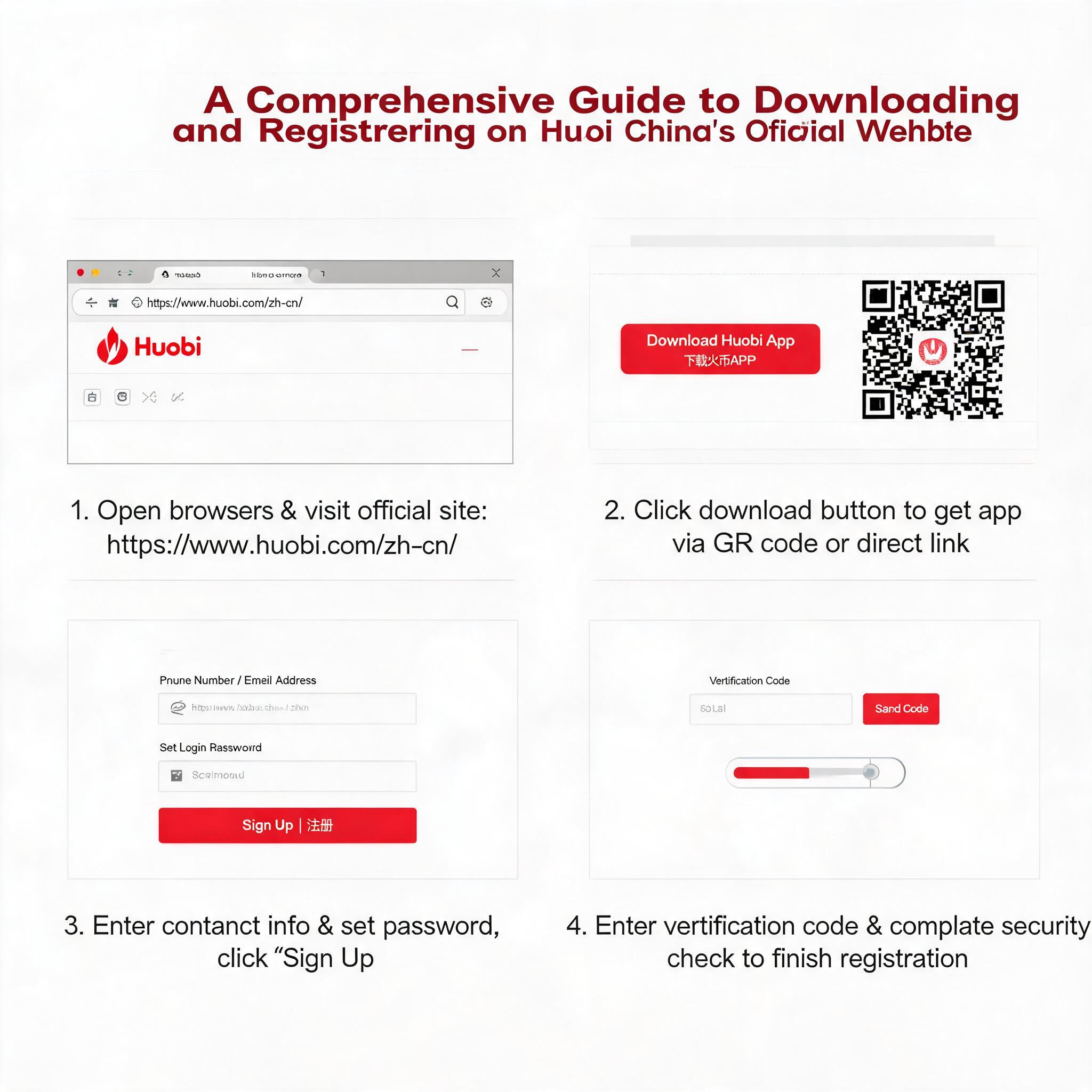 A Comprehensive Guide to Downloading and Registering on Huobi China's Official Website A Comprehensive Guide to Downloading and Registering on Huobi China