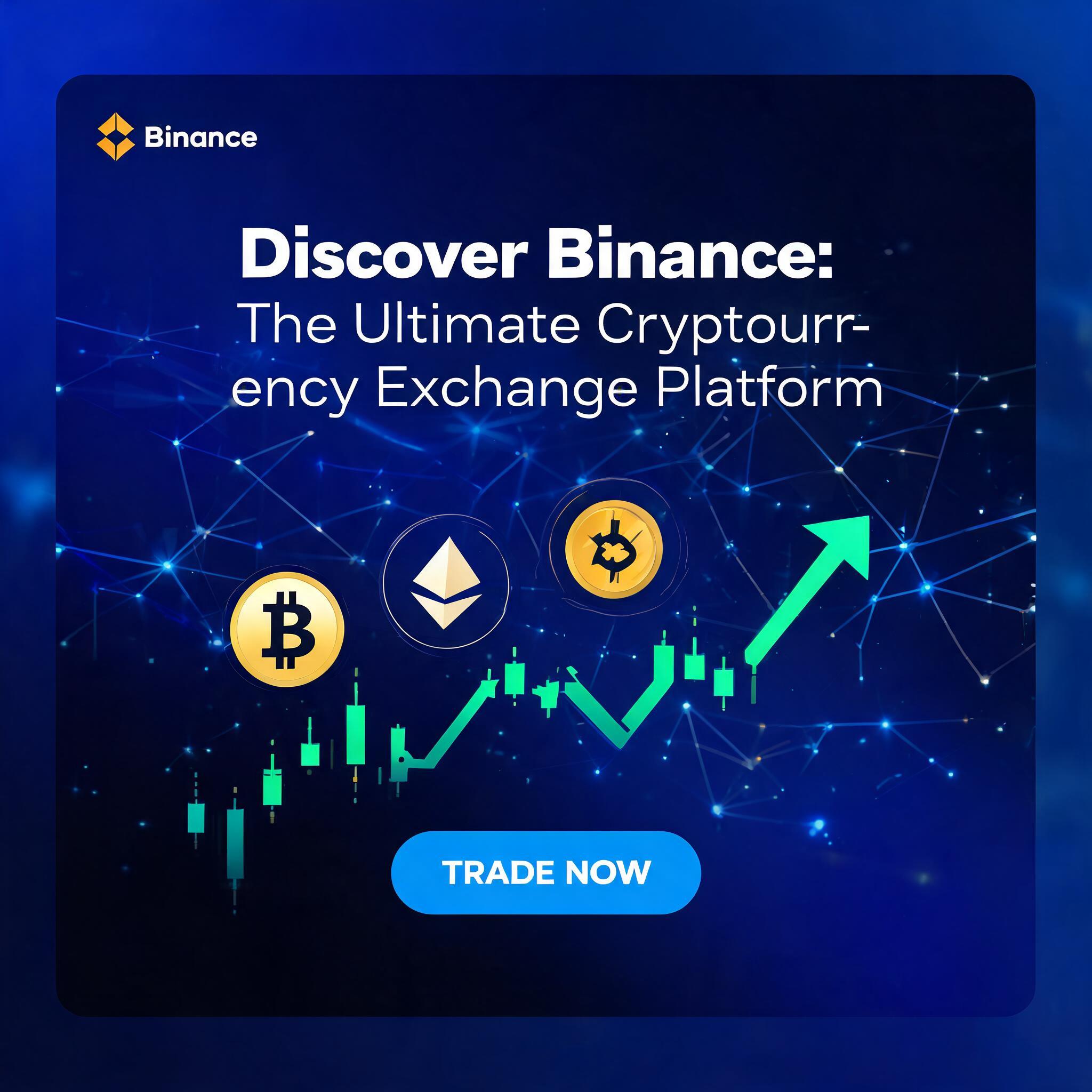 The Ultimate Cryptocurrency Exchange Platform