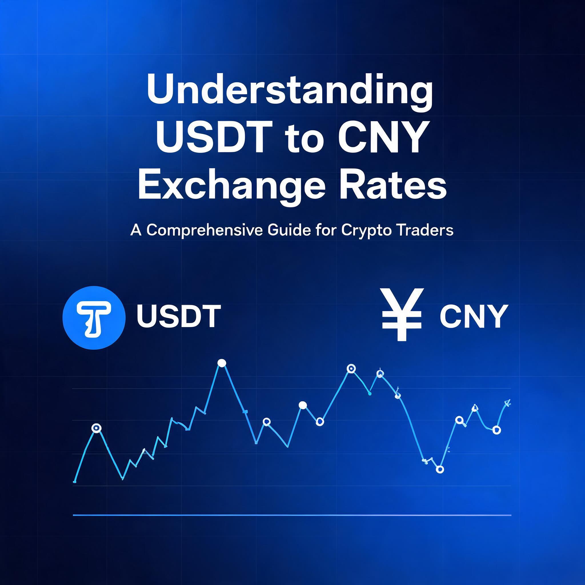 Understanding USDT to CNY Exchange Rates