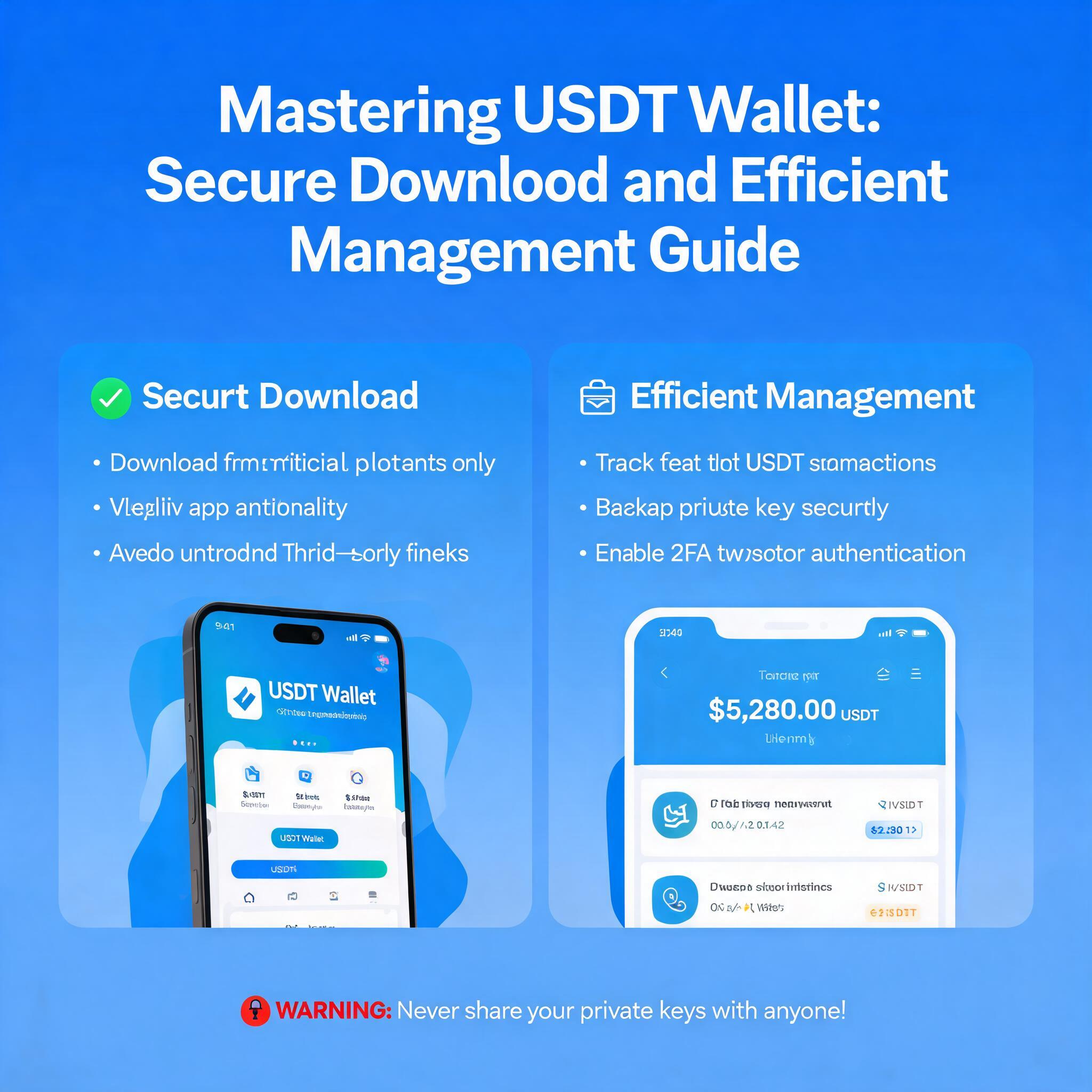 Secure Download and Efficient Management Guide